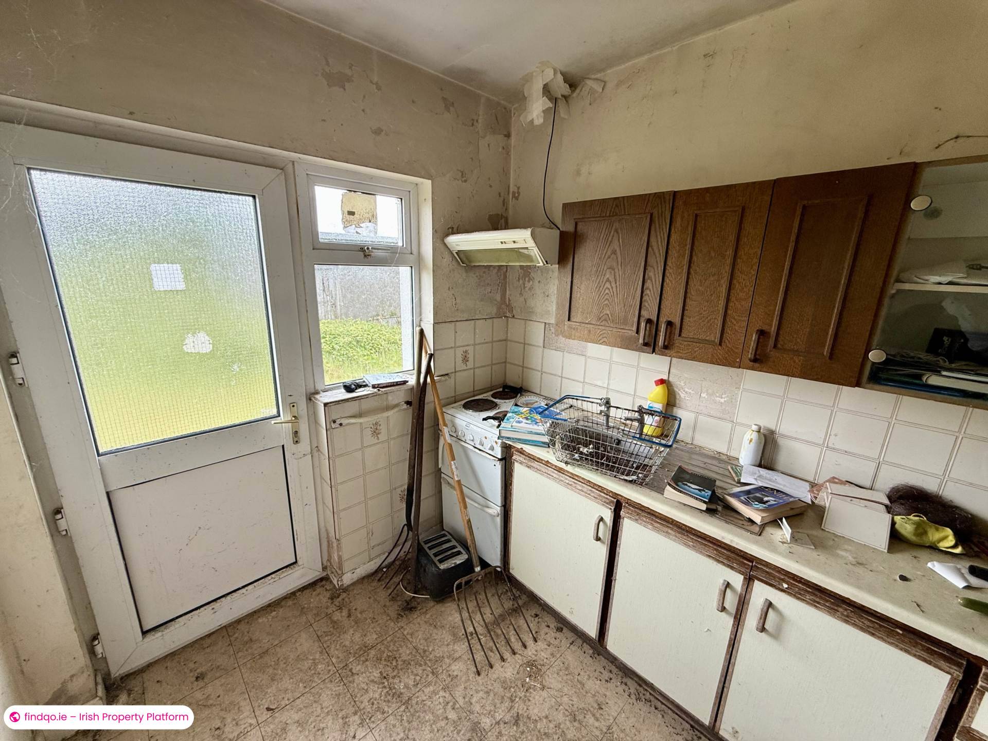 Bungalow for Sale in Kiltoom, Roscommon