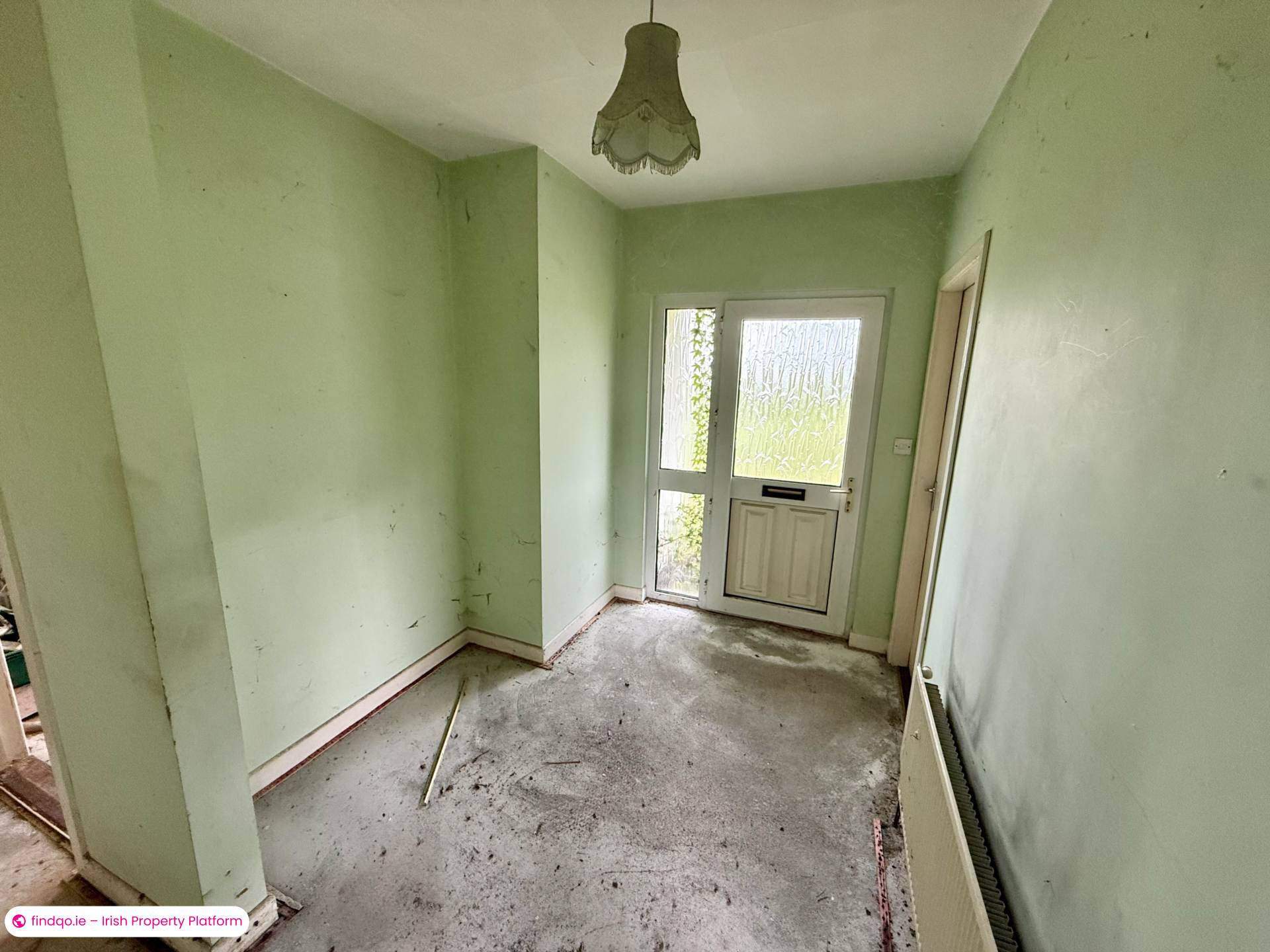 Bungalow for Sale in Kiltoom, Roscommon