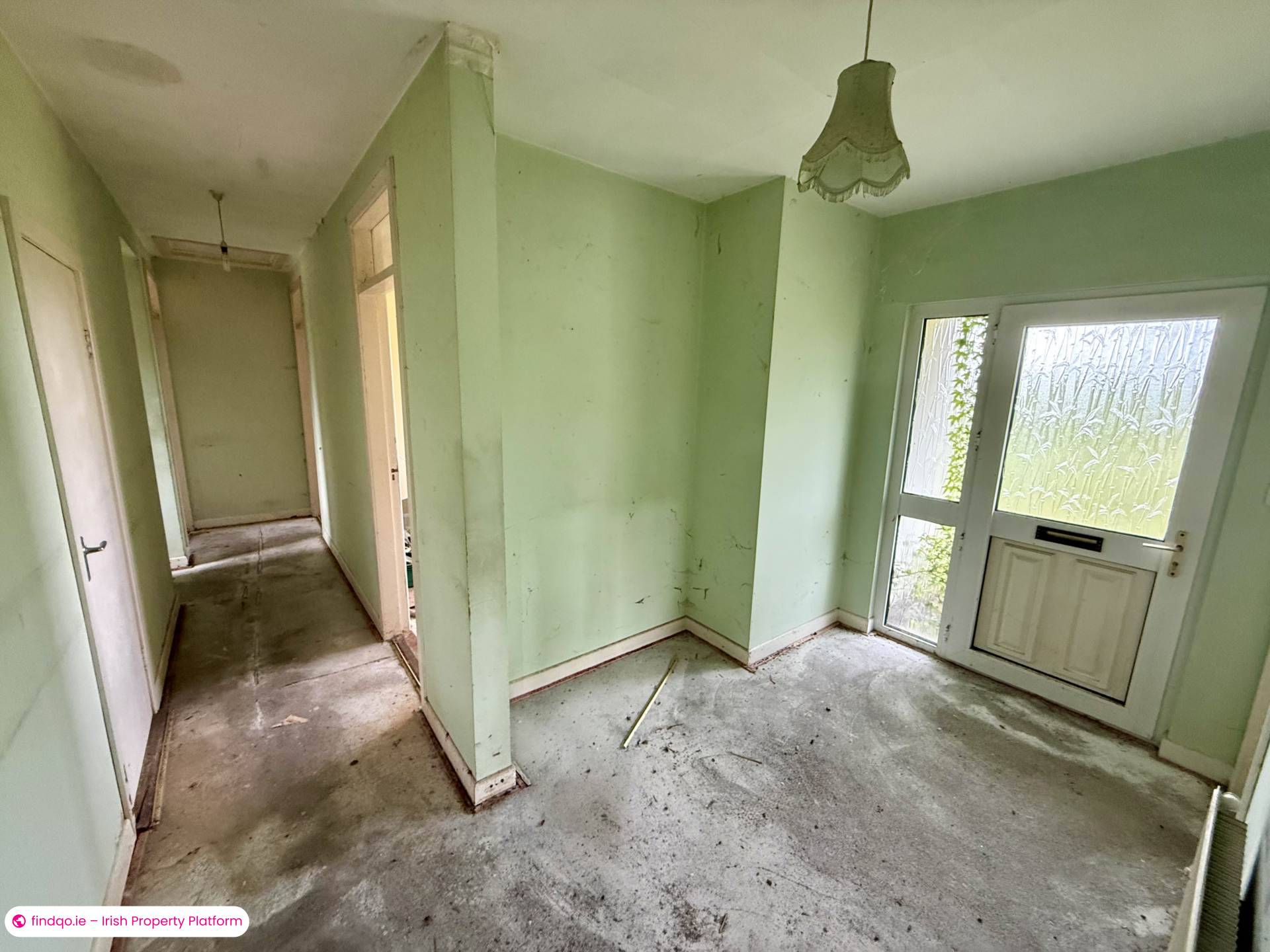 Bungalow for Sale in Kiltoom, Roscommon