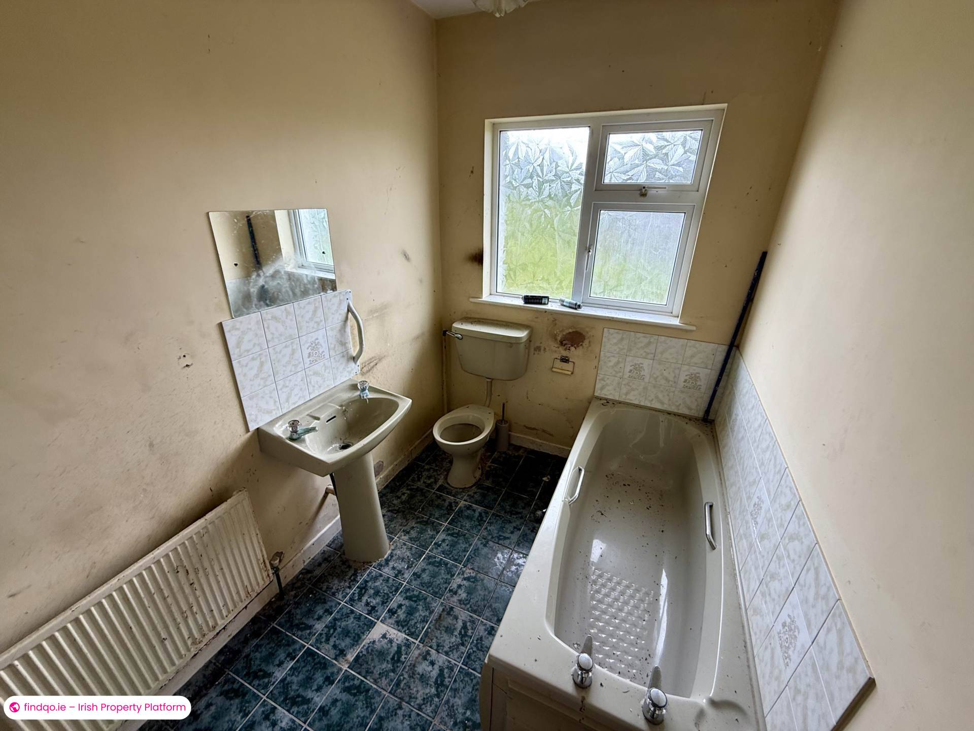 Bungalow for Sale in Kiltoom, Roscommon