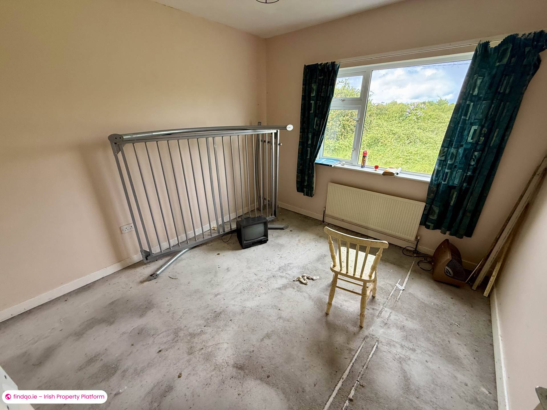 Bungalow for Sale in Kiltoom, Roscommon
