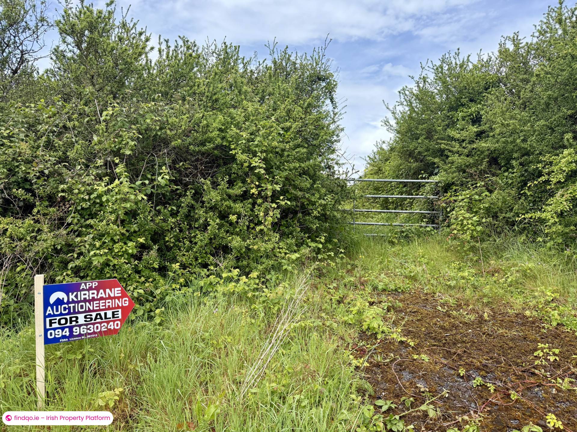 Bungalow for Sale in Kiltoom, Roscommon