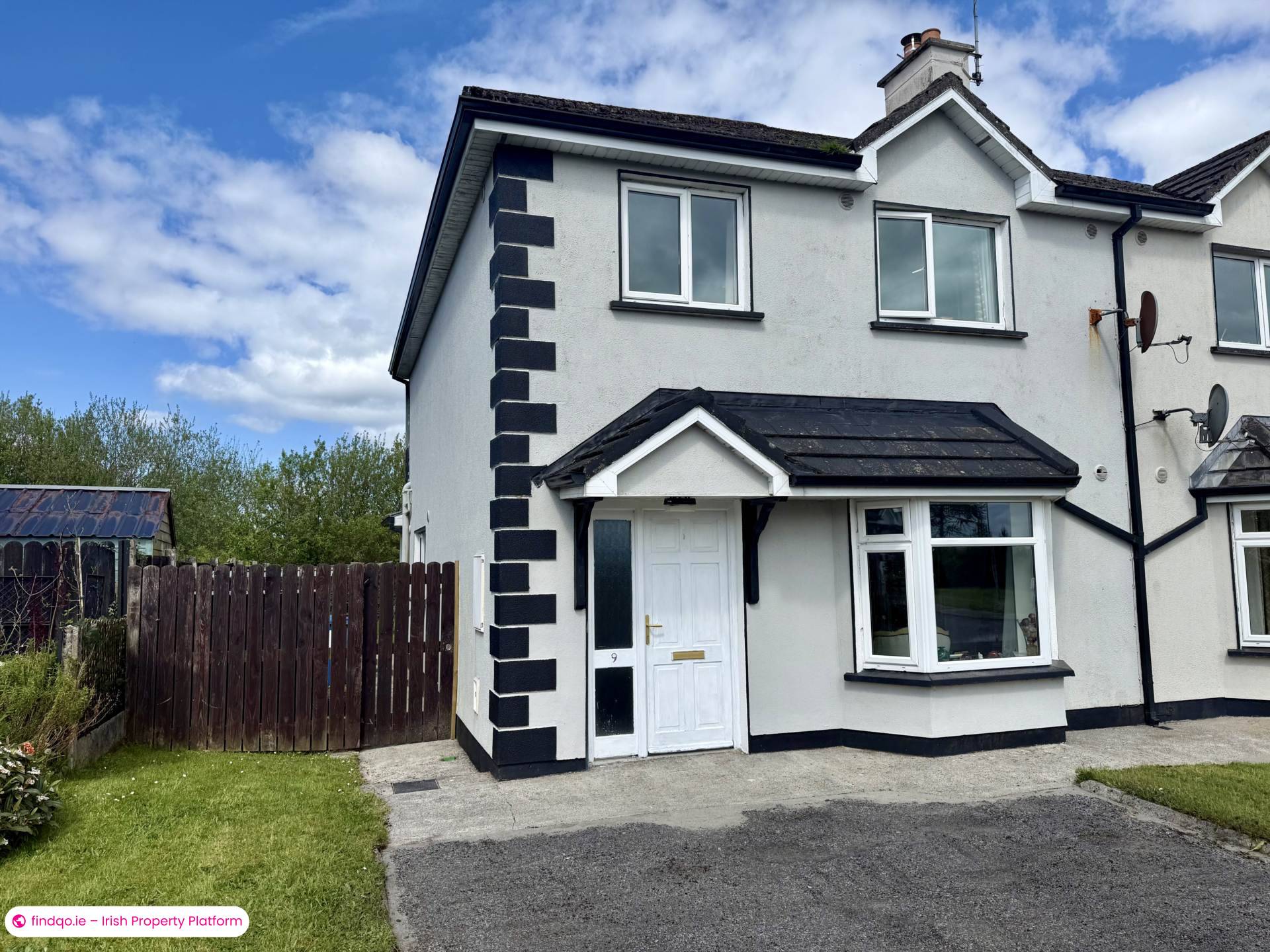Bungalow for Sale in Kilkelly, Mayo