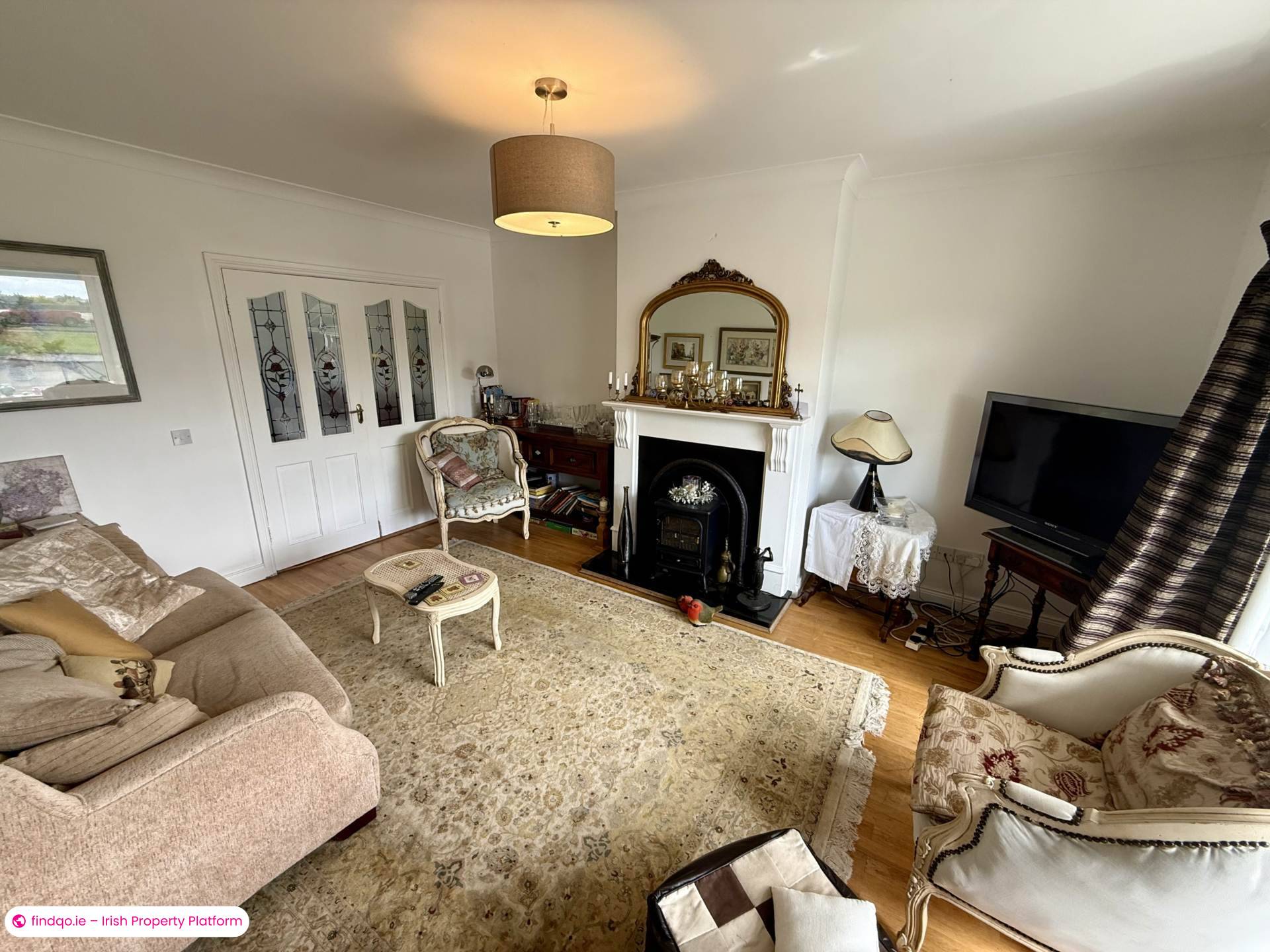 Bungalow for Sale in Kilkelly, Mayo