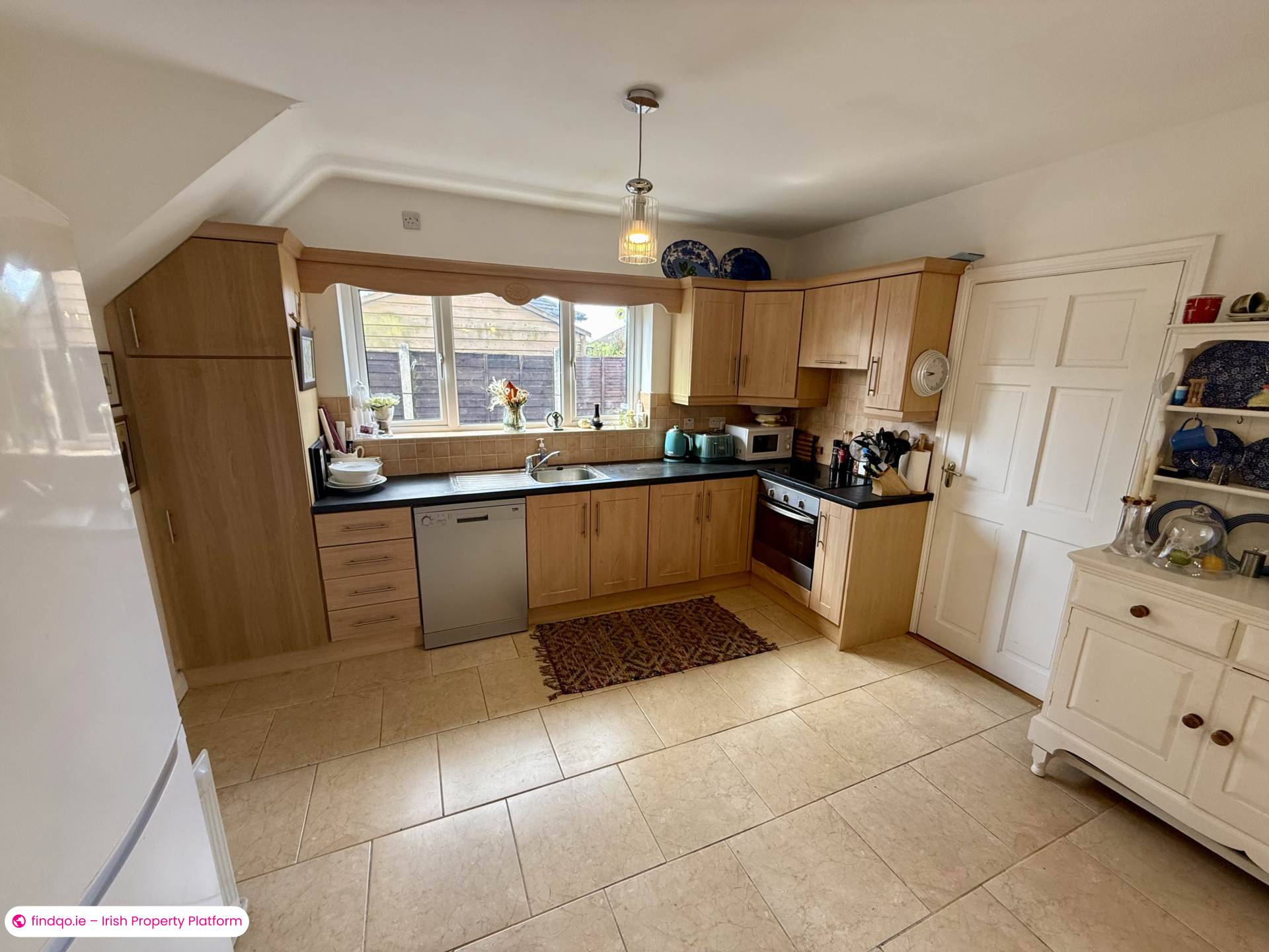 Bungalow for Sale in Kilkelly, Mayo