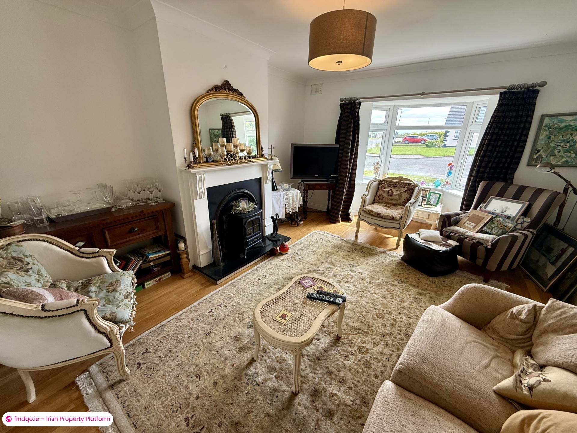 Bungalow for Sale in Kilkelly, Mayo