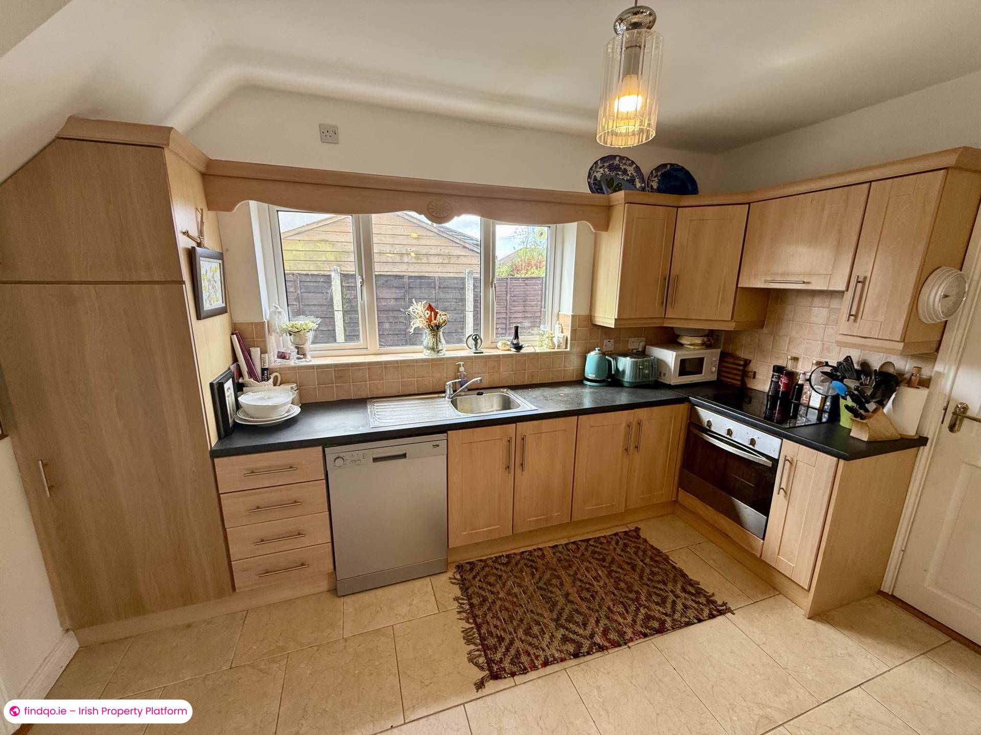 Bungalow for Sale in Kilkelly, Mayo