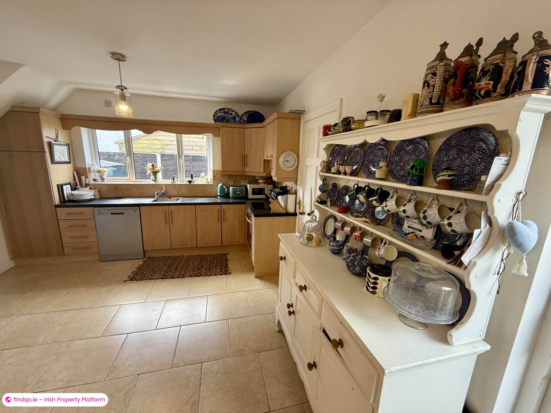 Bungalow for Sale in Kilkelly, Mayo