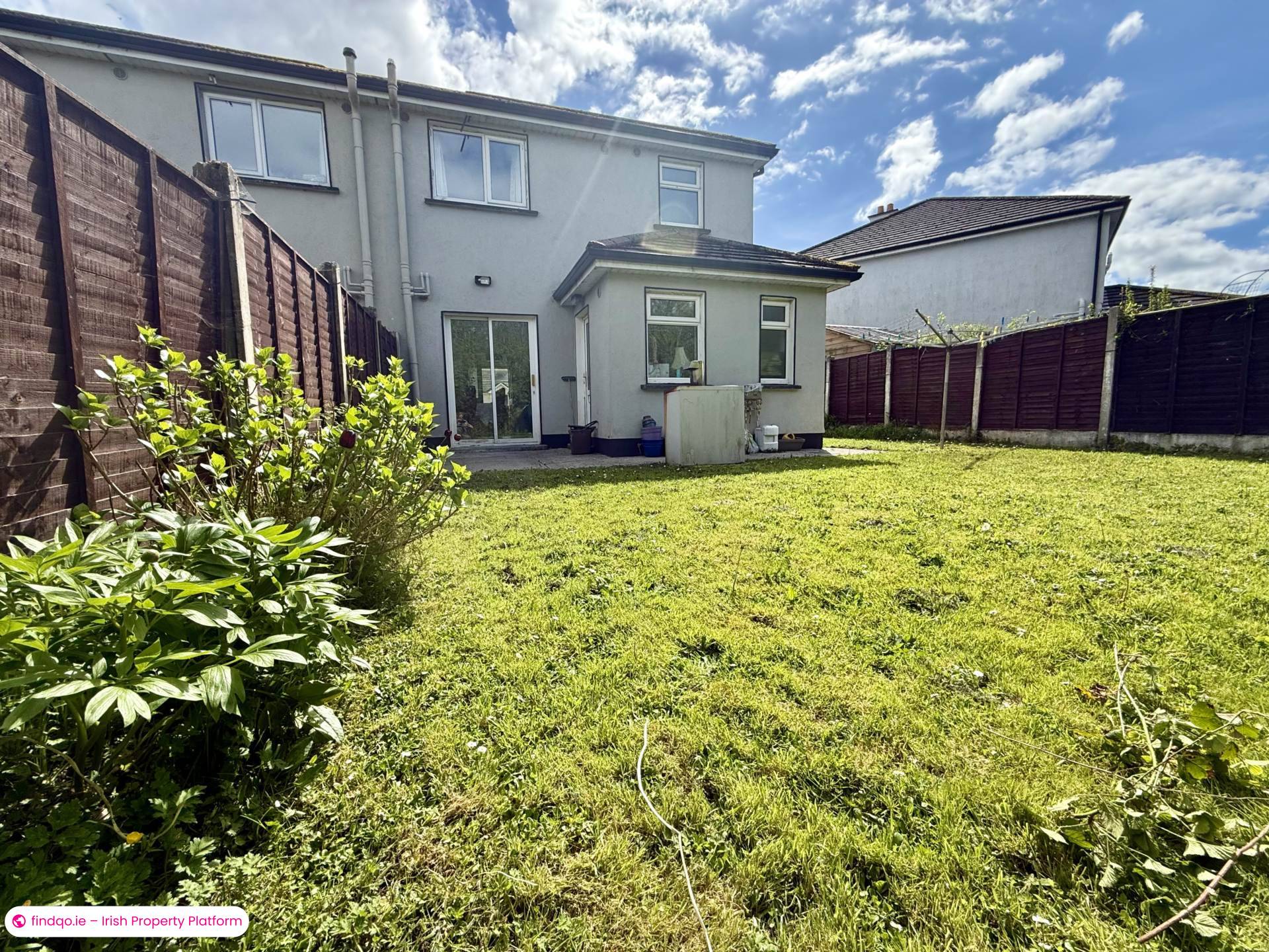 Bungalow for Sale in Kilkelly, Mayo