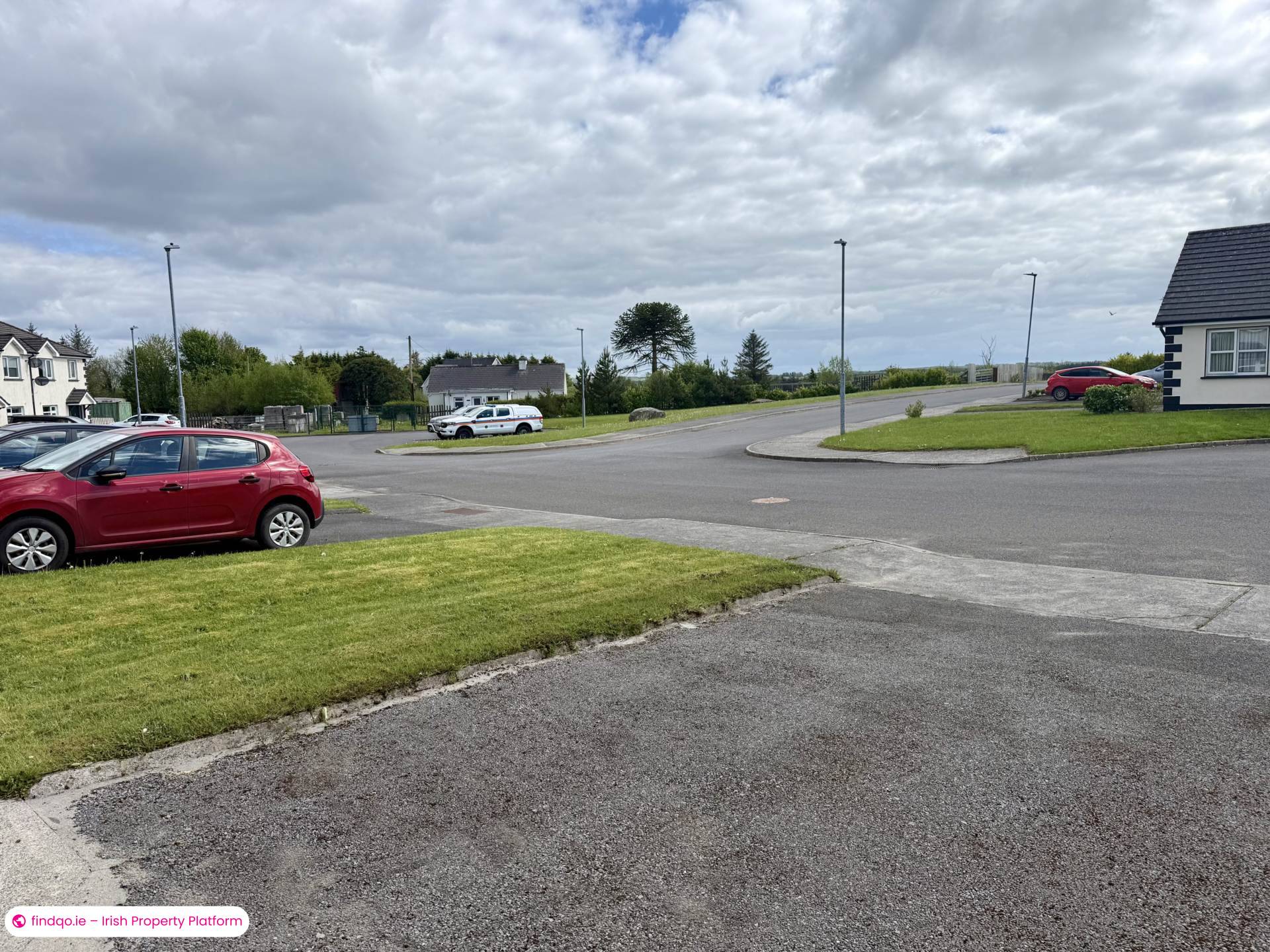 Bungalow for Sale in Kilkelly, Mayo