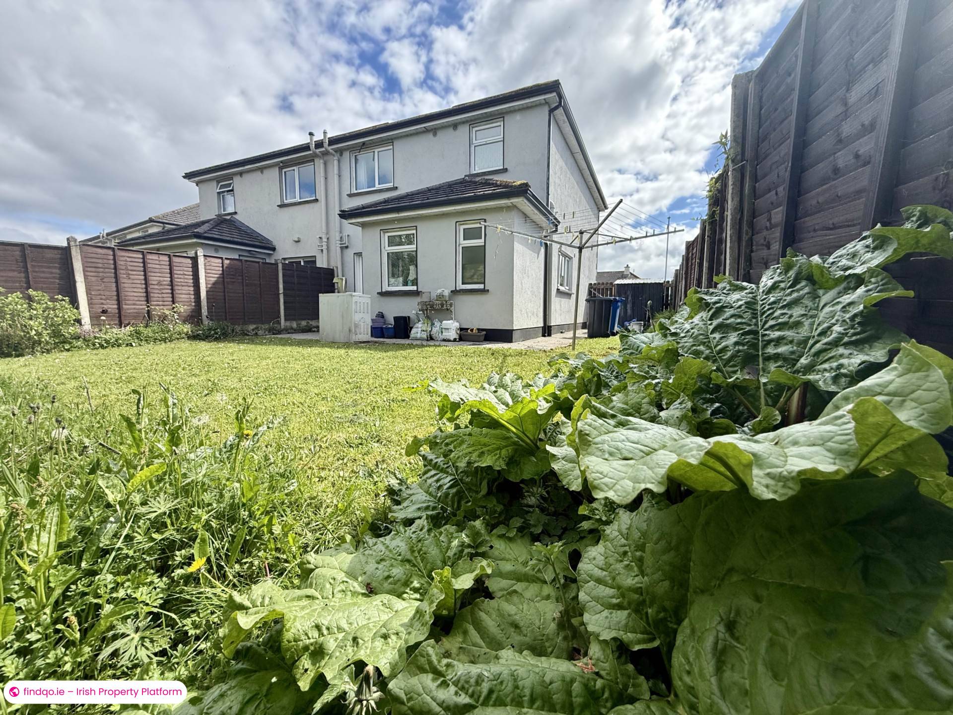 Bungalow for Sale in Kilkelly, Mayo