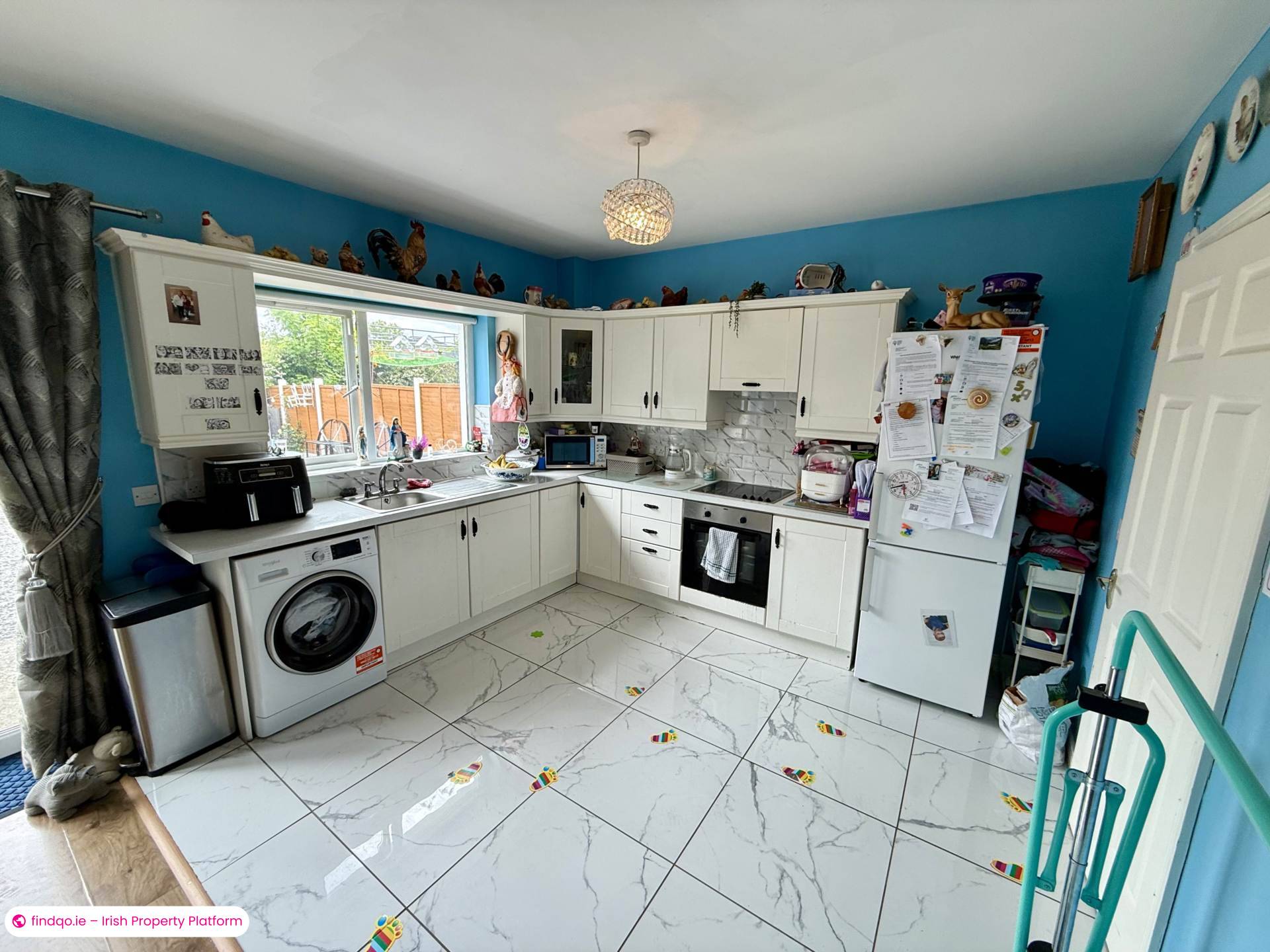 Semi-detached house for Sale in Ballinlough, Cork