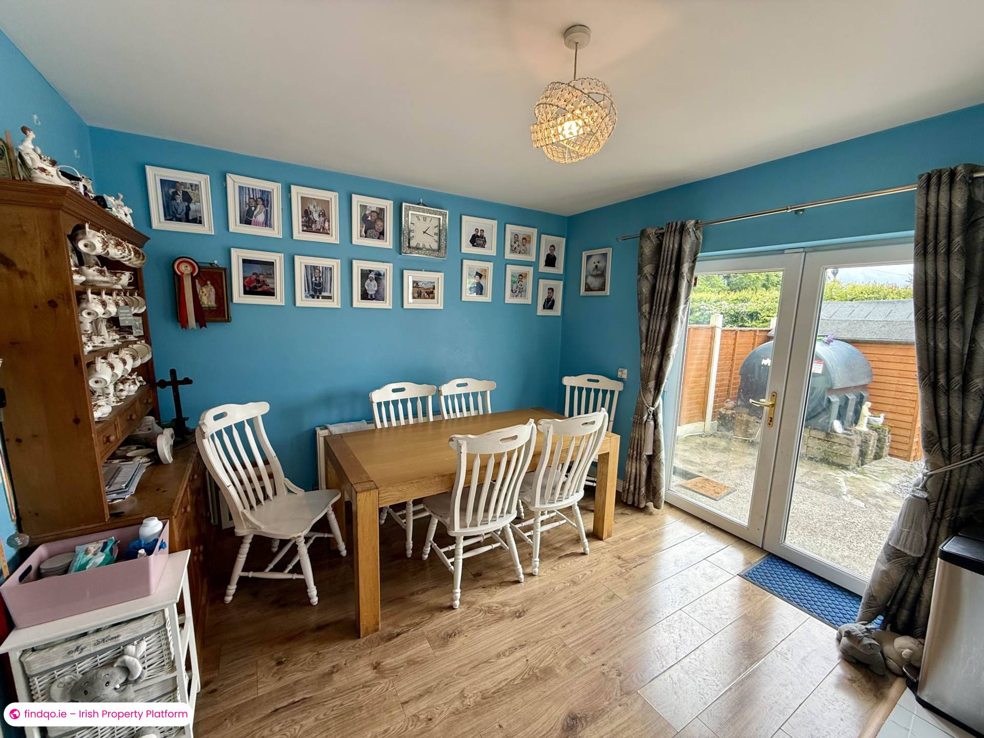Semi-detached house for Sale in Ballinlough, Cork