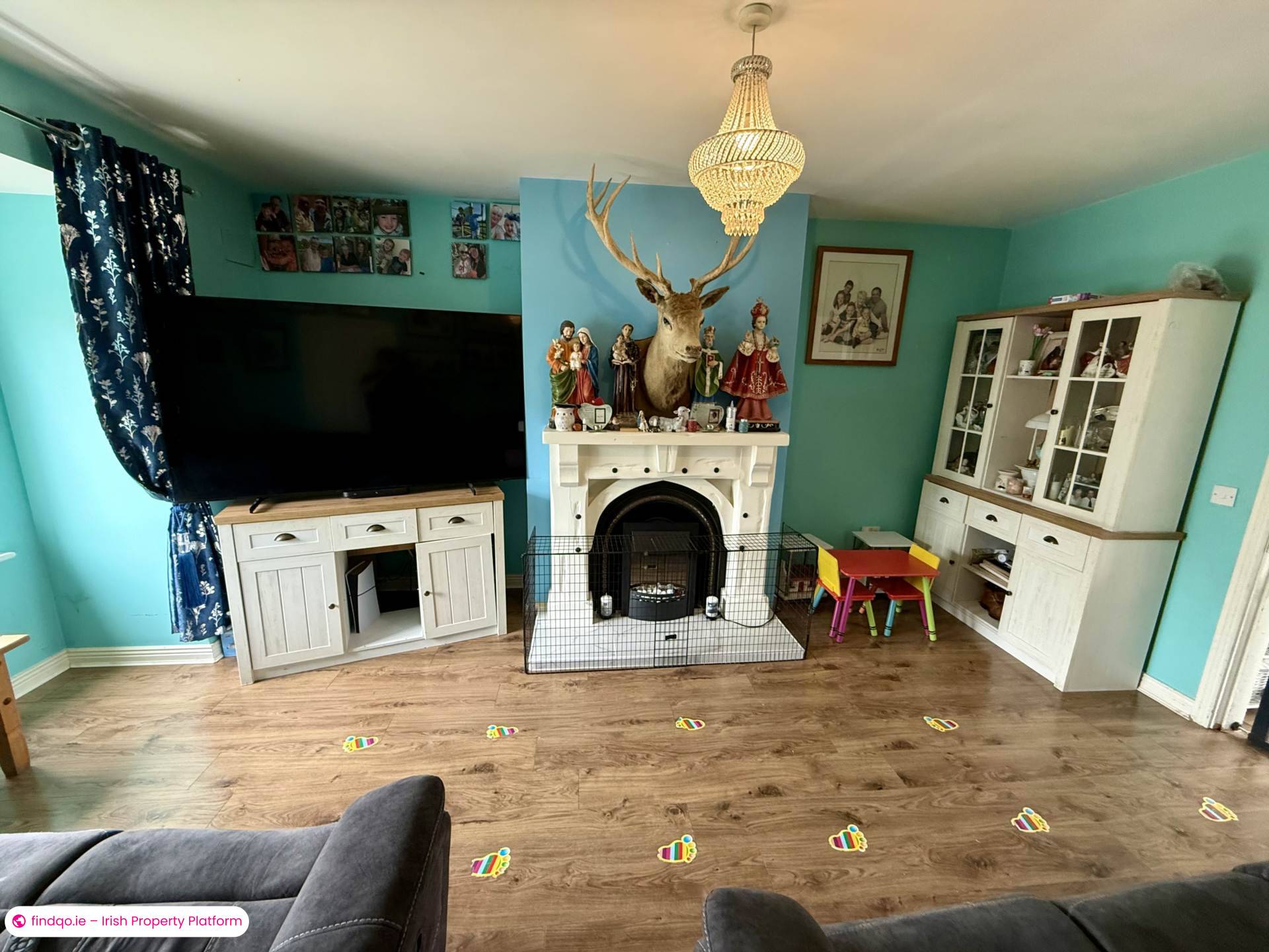 Semi-detached house for Sale in Ballinlough, Cork