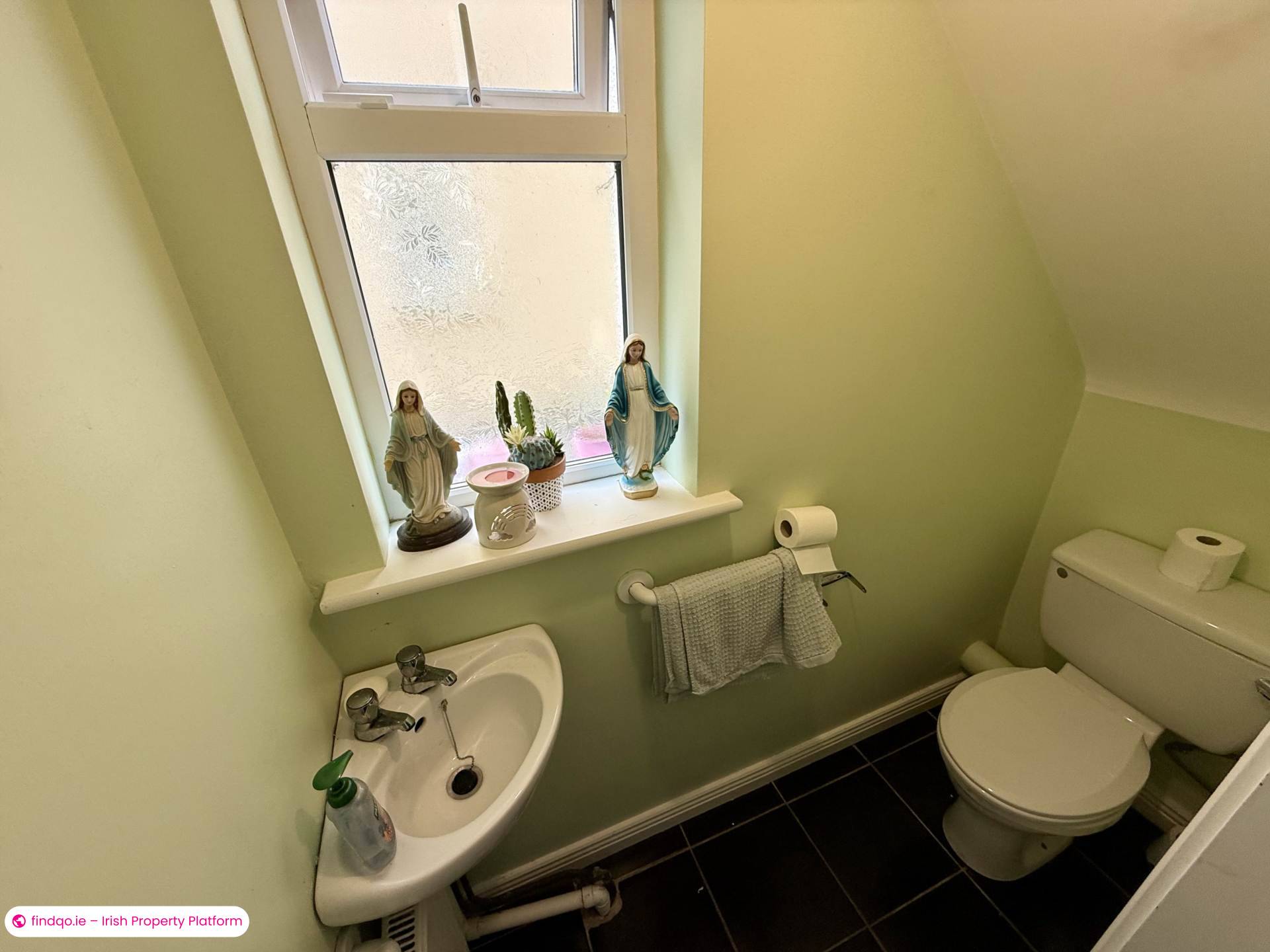 Semi-detached house for Sale in Ballinlough, Cork