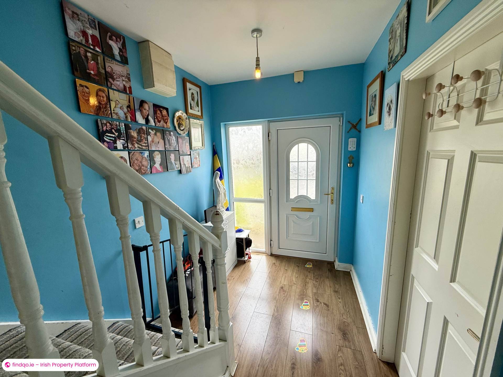 Semi-detached house for Sale in Ballinlough, Cork