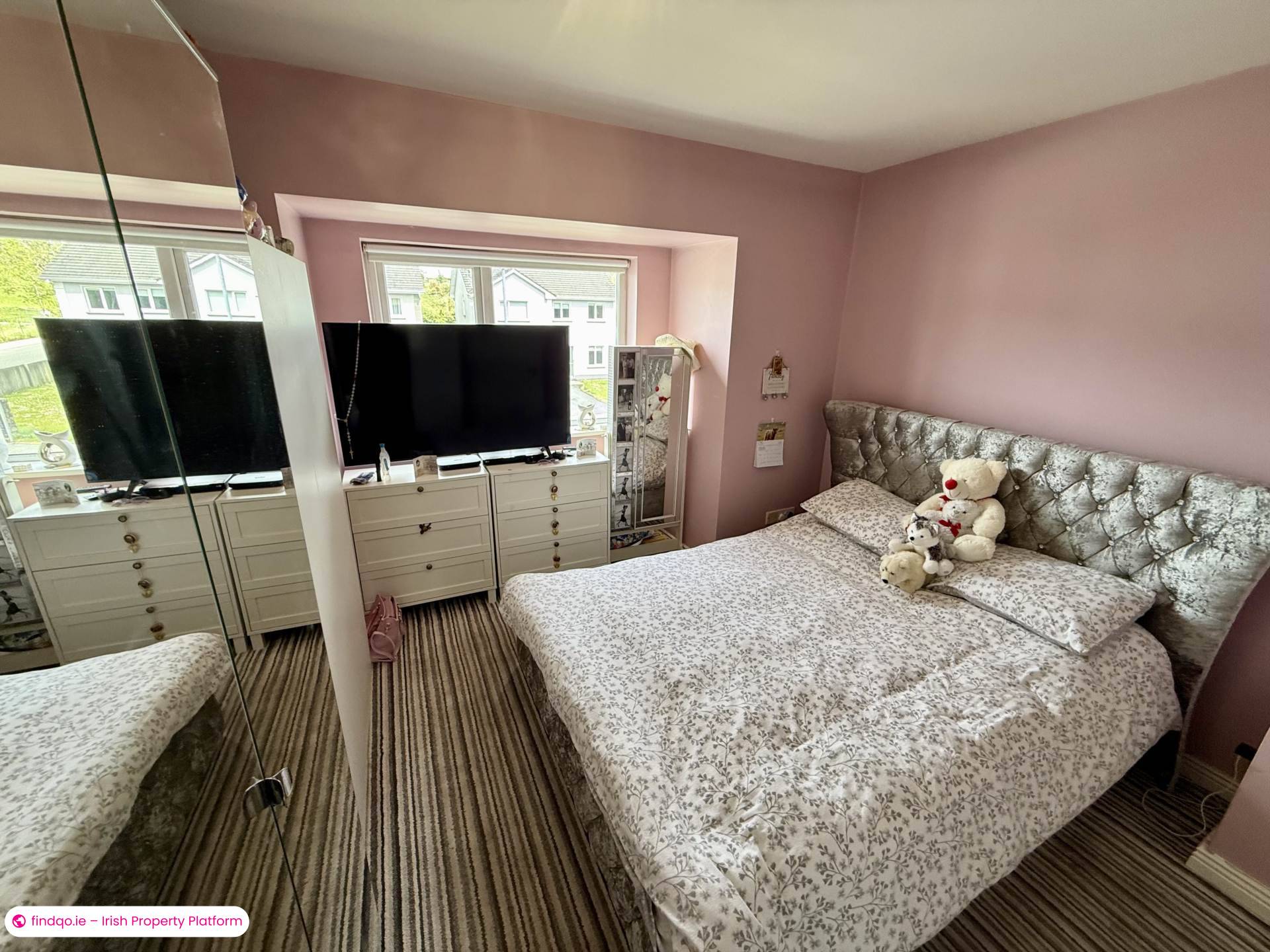 Semi-detached house for Sale in Ballinlough, Cork
