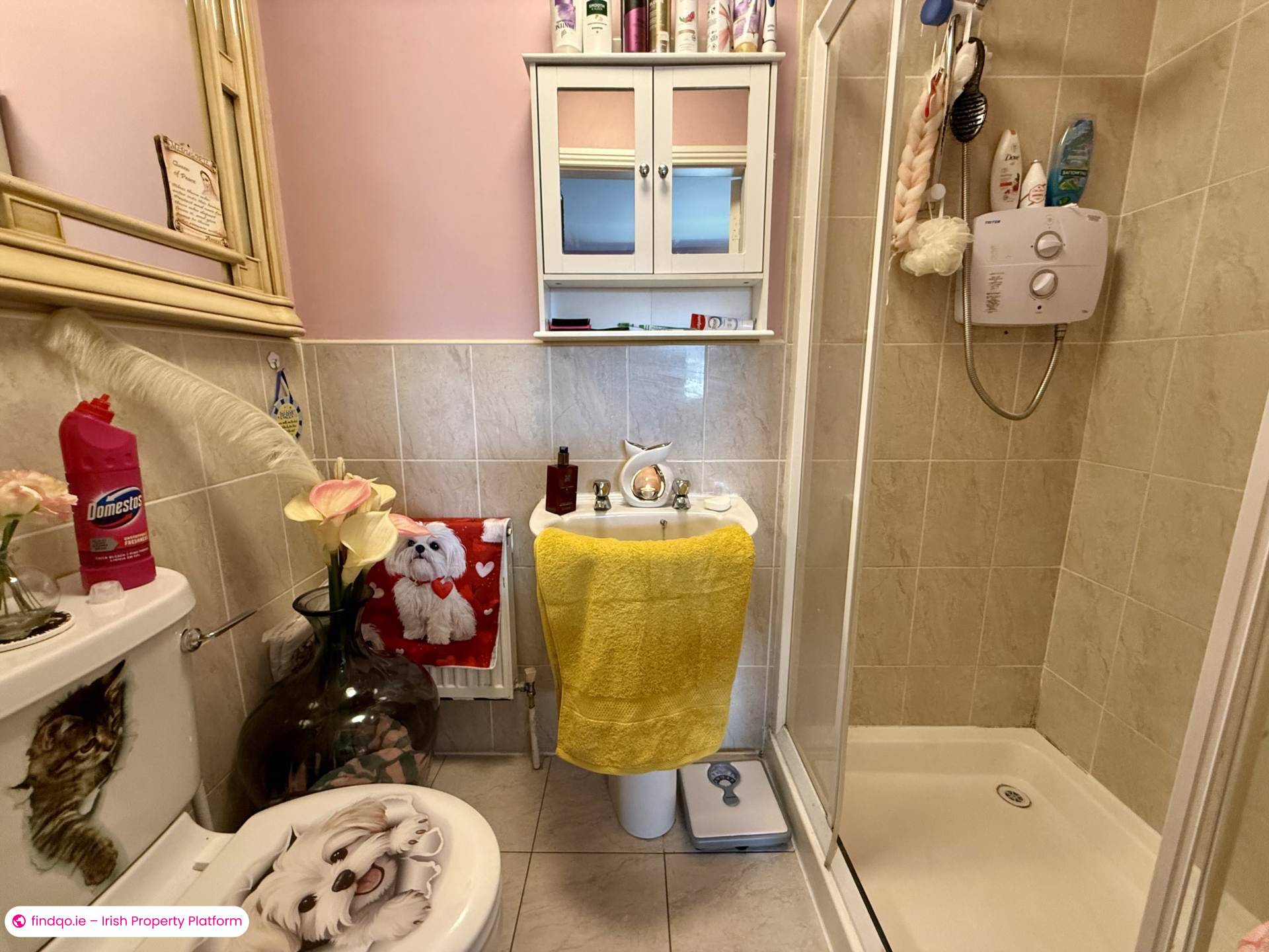 Semi-detached house for Sale in Ballinlough, Cork