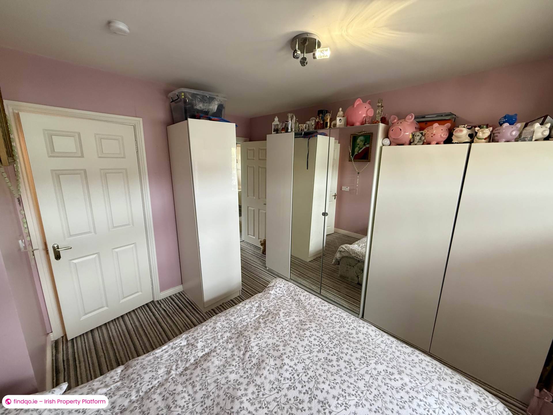 Semi-detached house for Sale in Ballinlough, Cork
