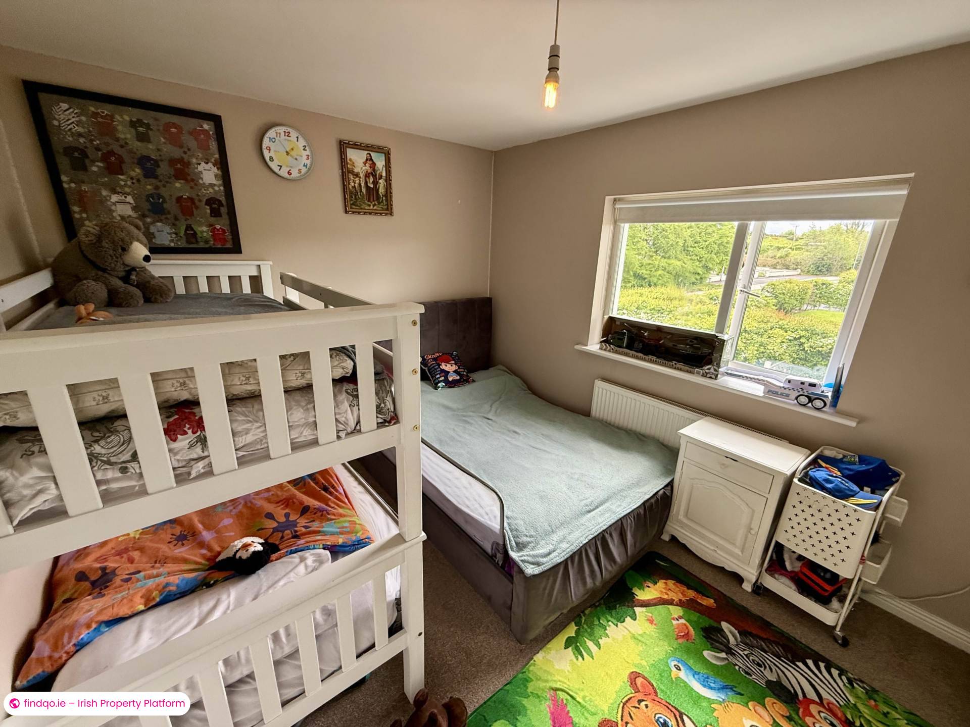 Semi-detached house for Sale in Ballinlough, Cork