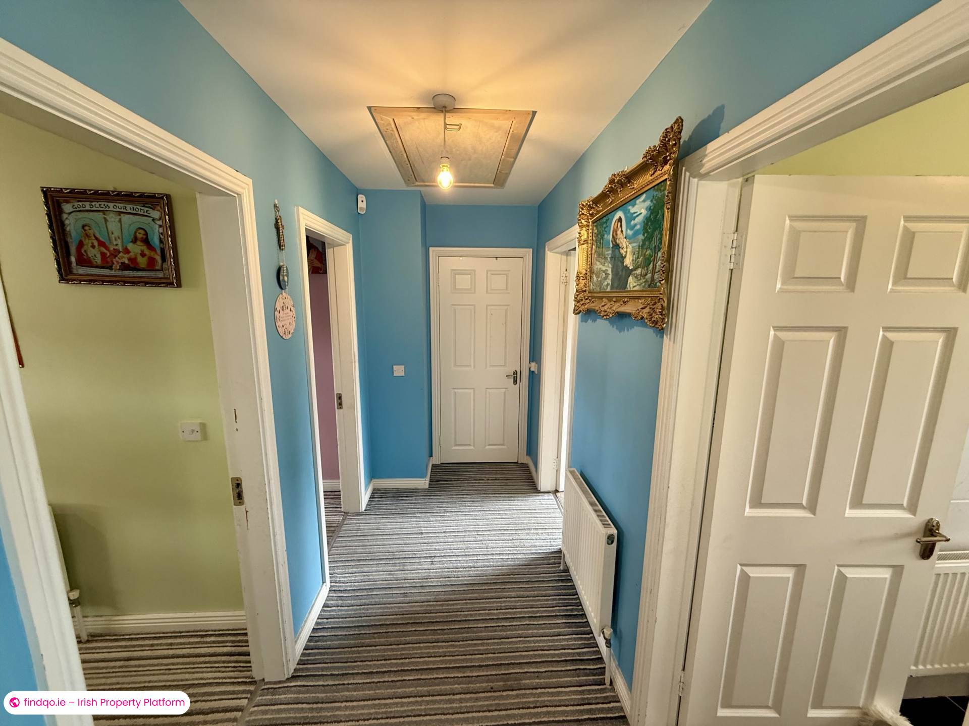 Semi-detached house for Sale in Ballinlough, Cork