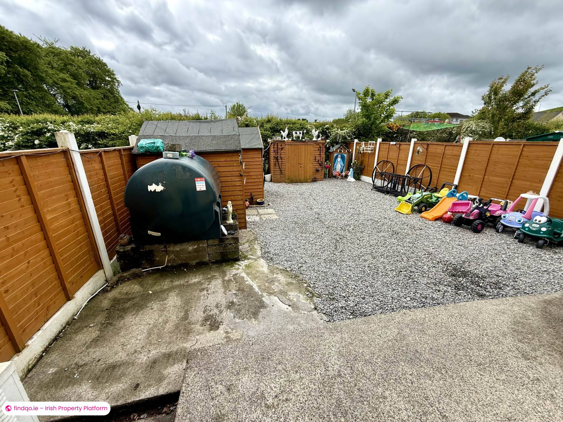 Semi-detached house for Sale in Ballinlough, Cork