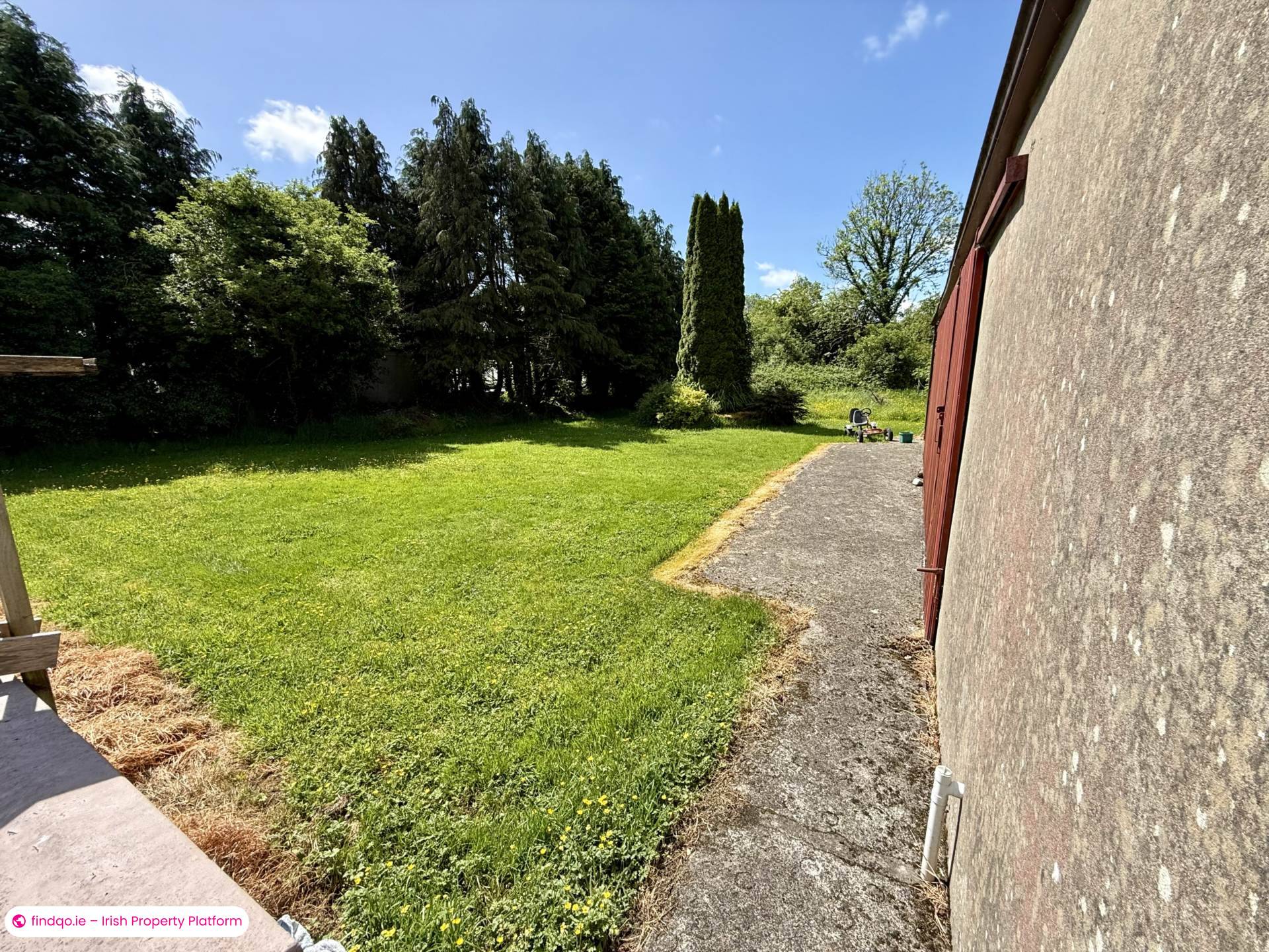 Bungalow for Sale in Ballinlough, Cork