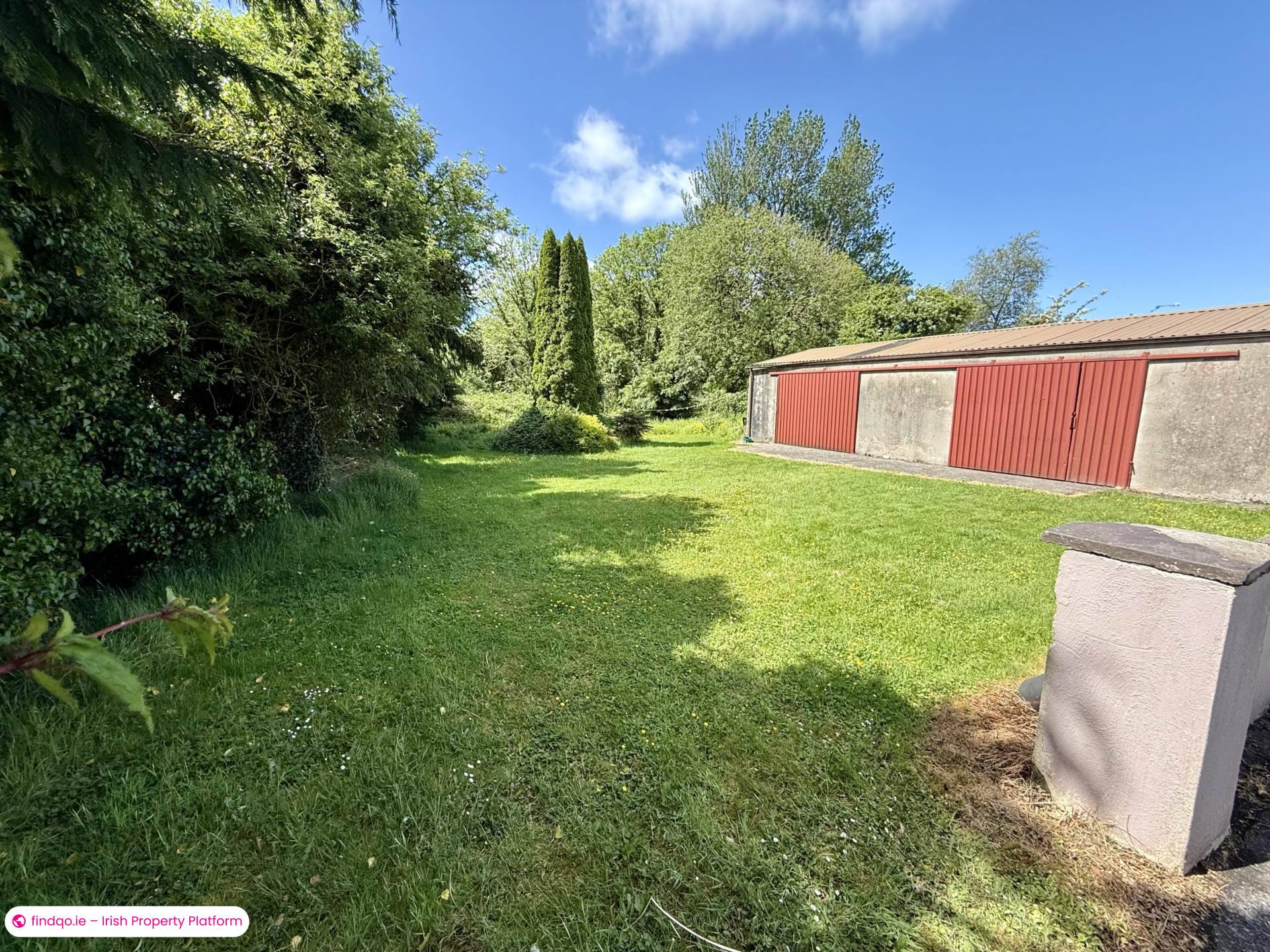 Bungalow for Sale in Ballinlough, Cork