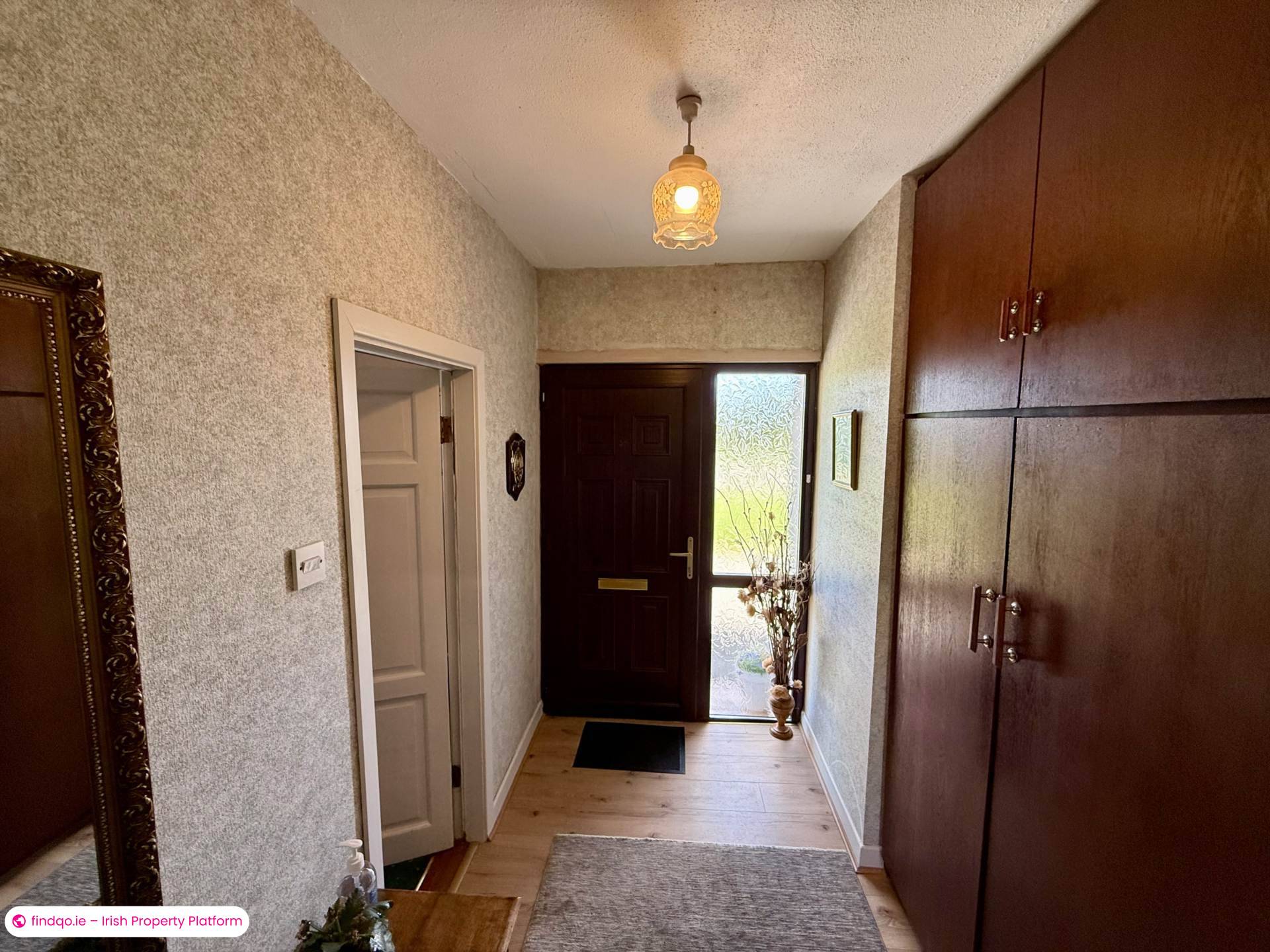 Bungalow for Sale in Ballinlough, Cork