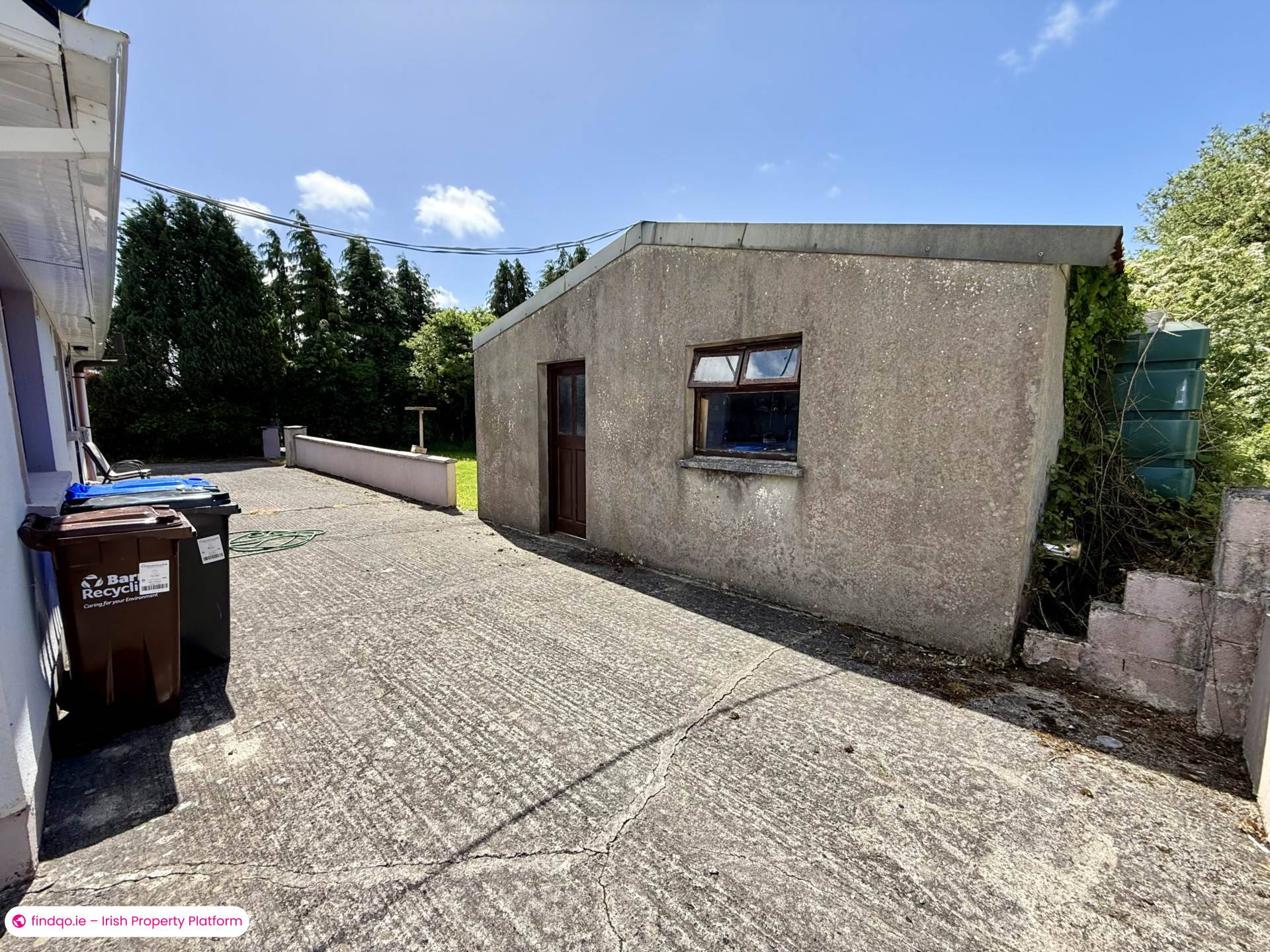 Bungalow for Sale in Ballinlough, Cork