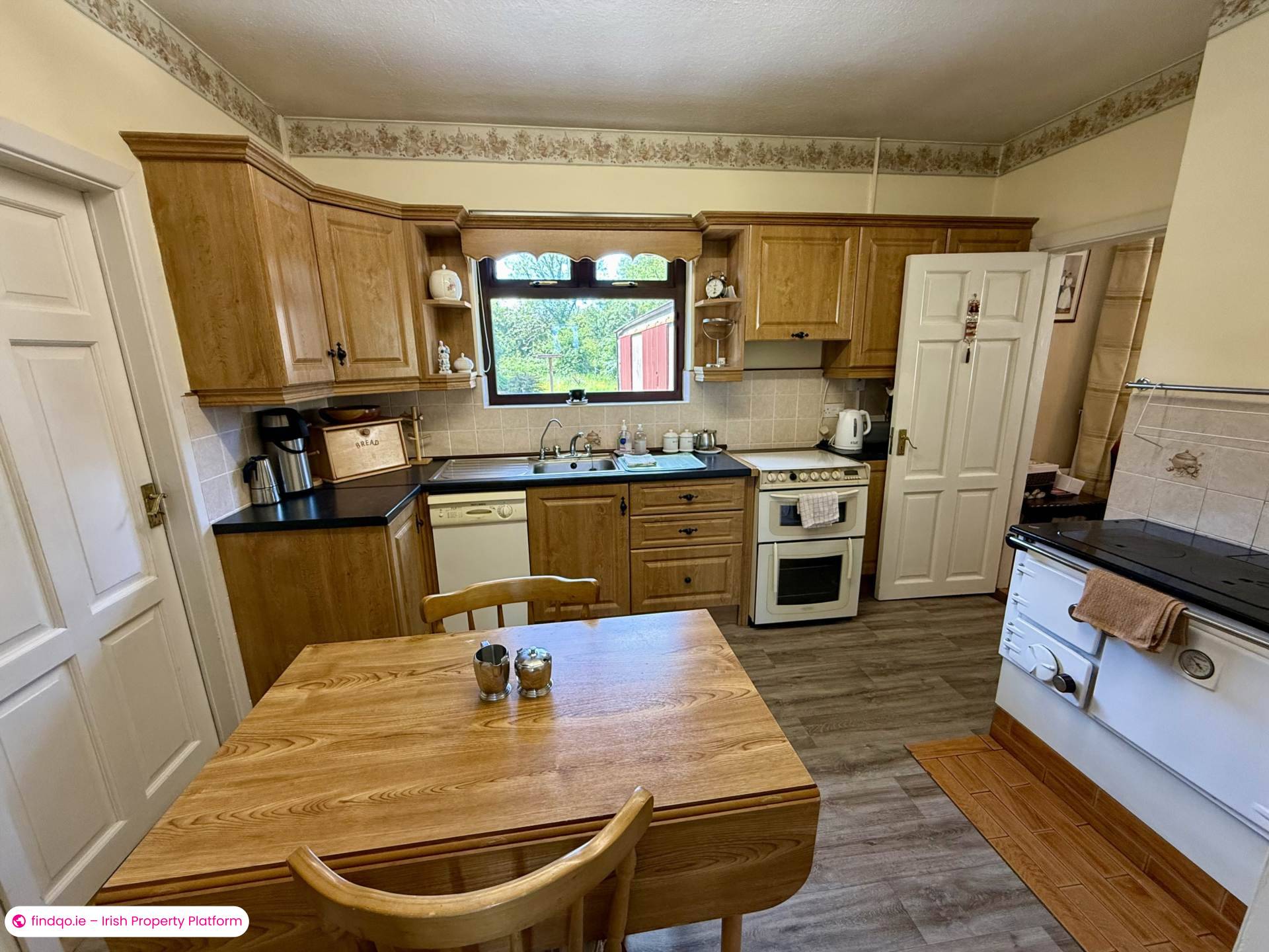 Bungalow for Sale in Ballinlough, Cork