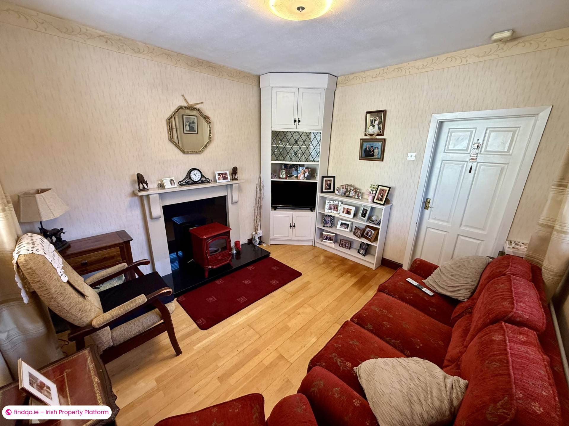 Bungalow for Sale in Ballinlough, Cork