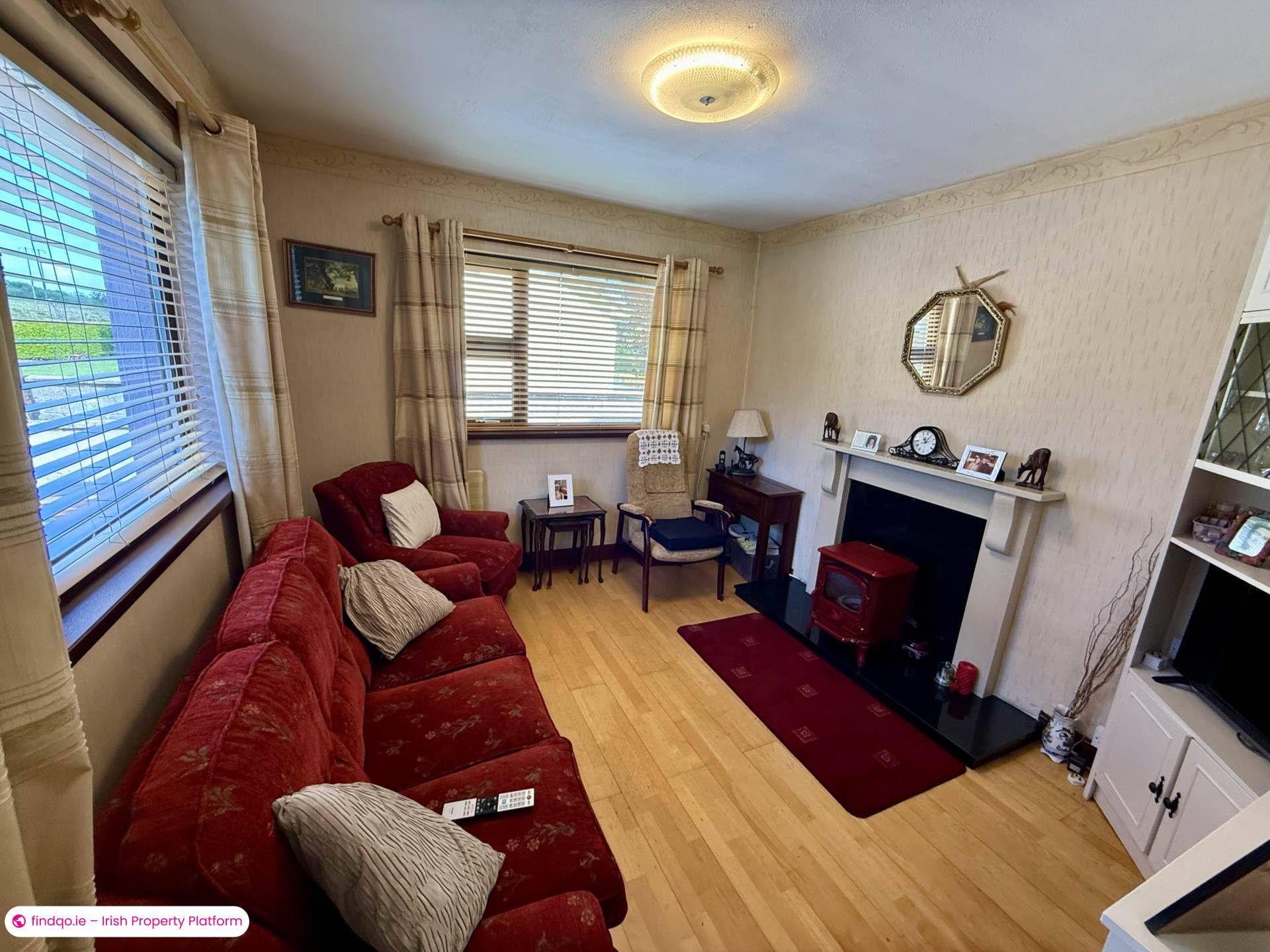 Bungalow for Sale in Ballinlough, Cork