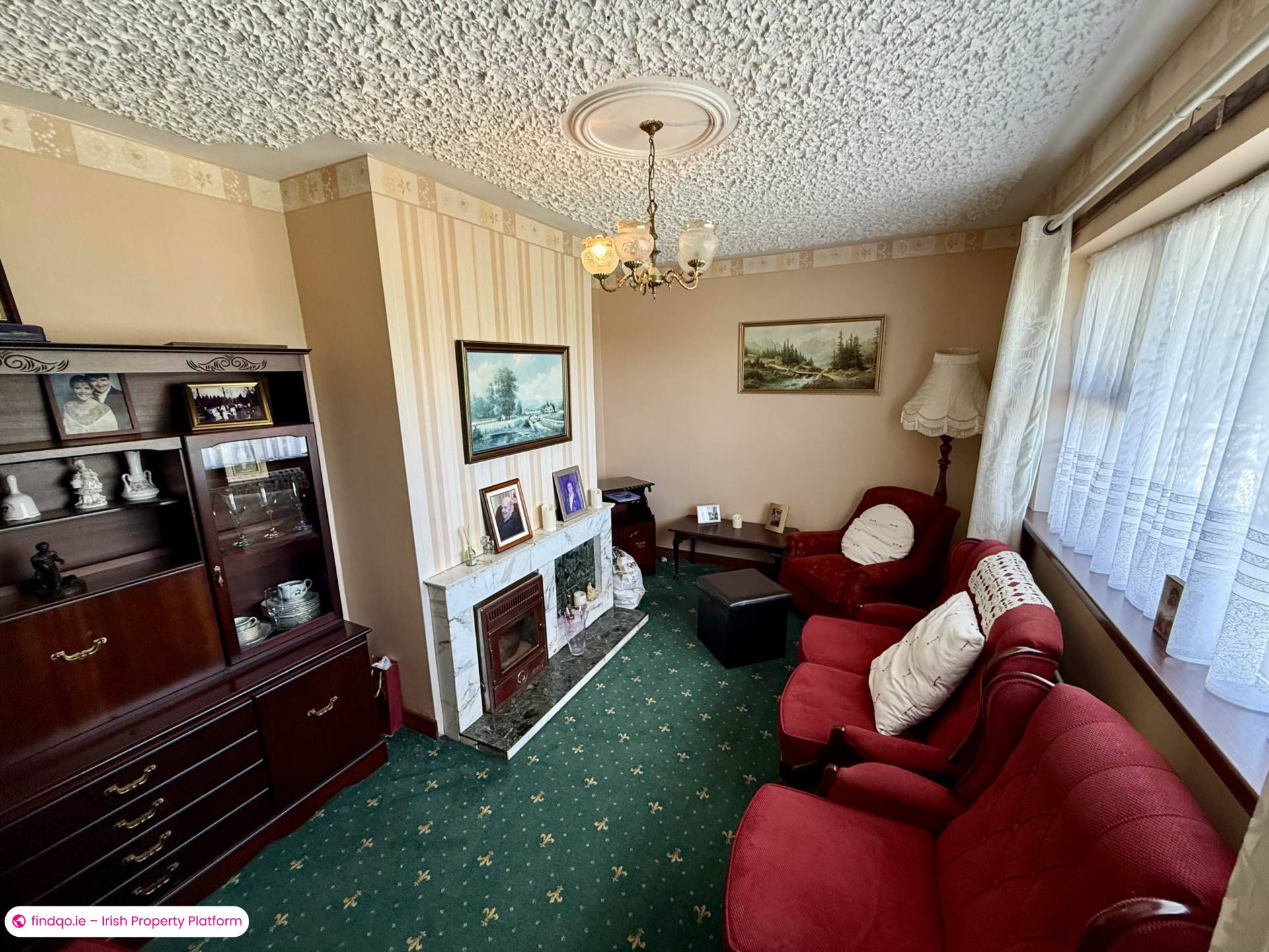 Bungalow for Sale in Ballinlough, Cork