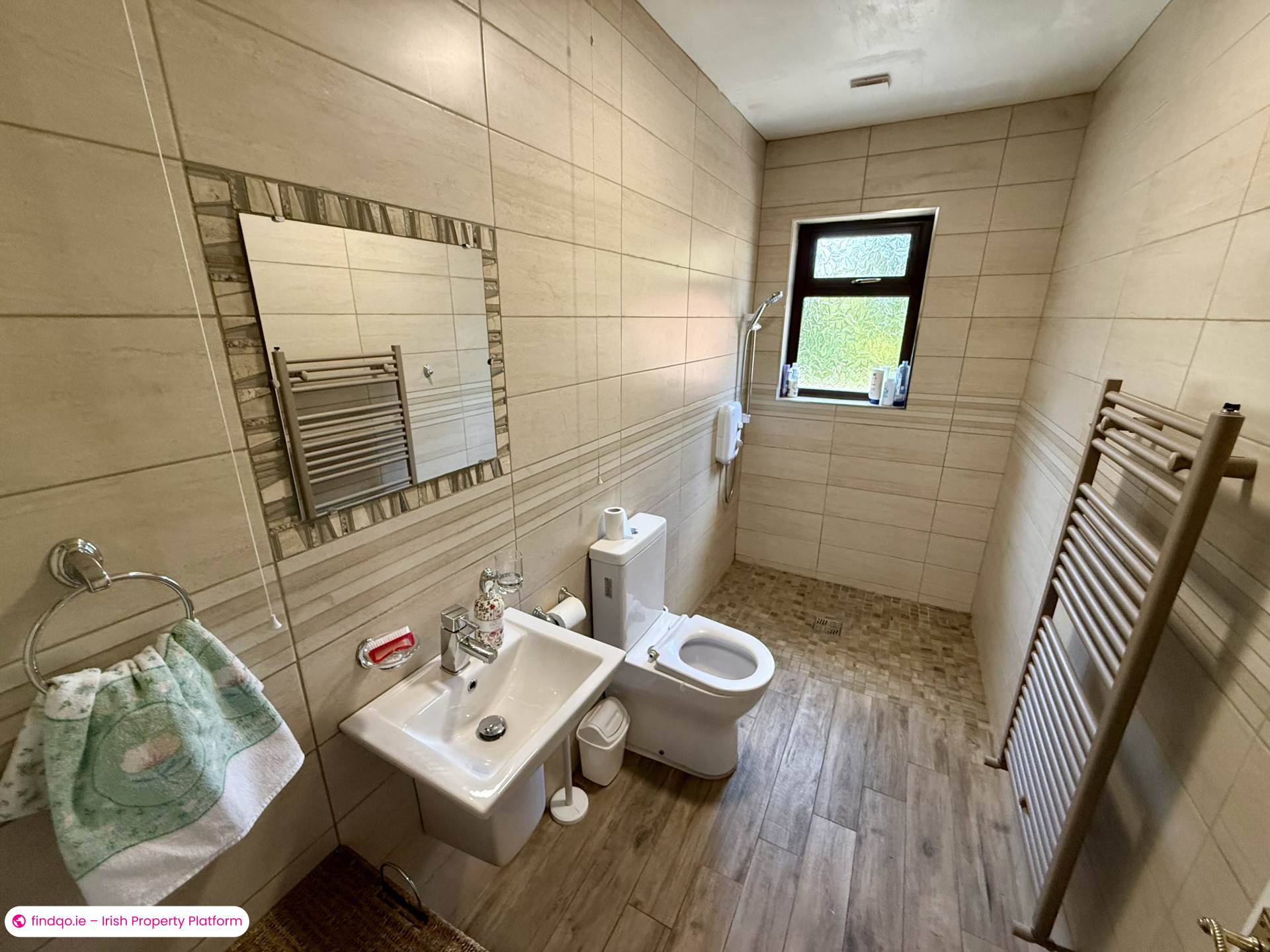 Bungalow for Sale in Ballinlough, Cork