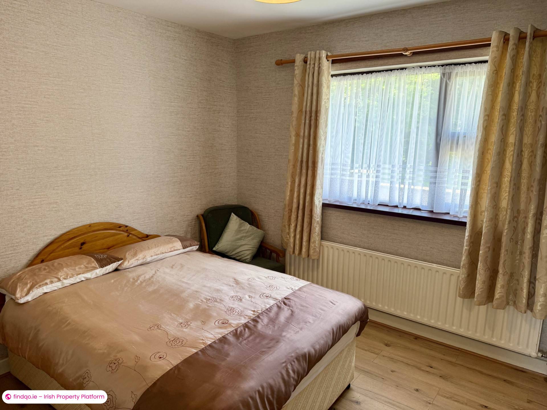 Bungalow for Sale in Ballinlough, Cork