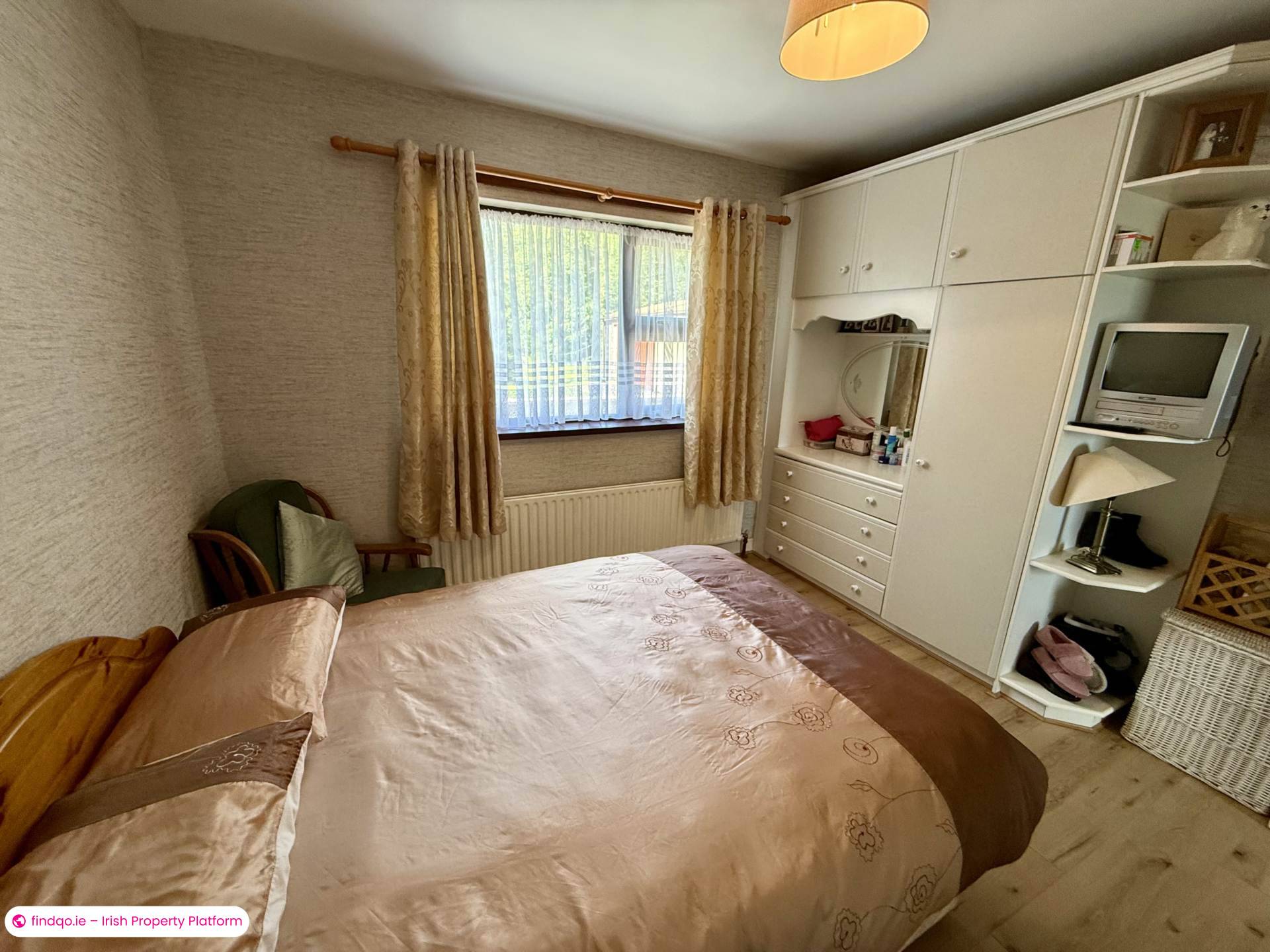 Bungalow for Sale in Ballinlough, Cork