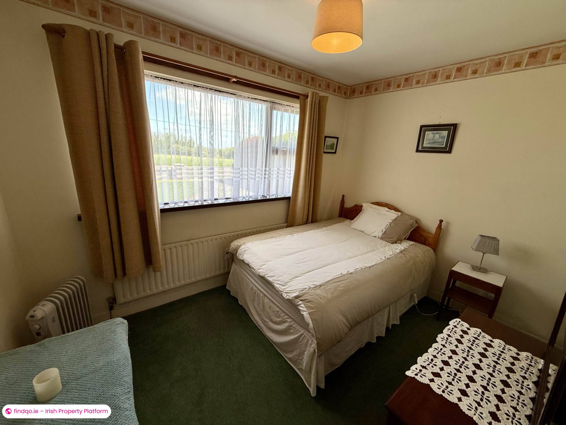 Bungalow for Sale in Ballinlough, Cork