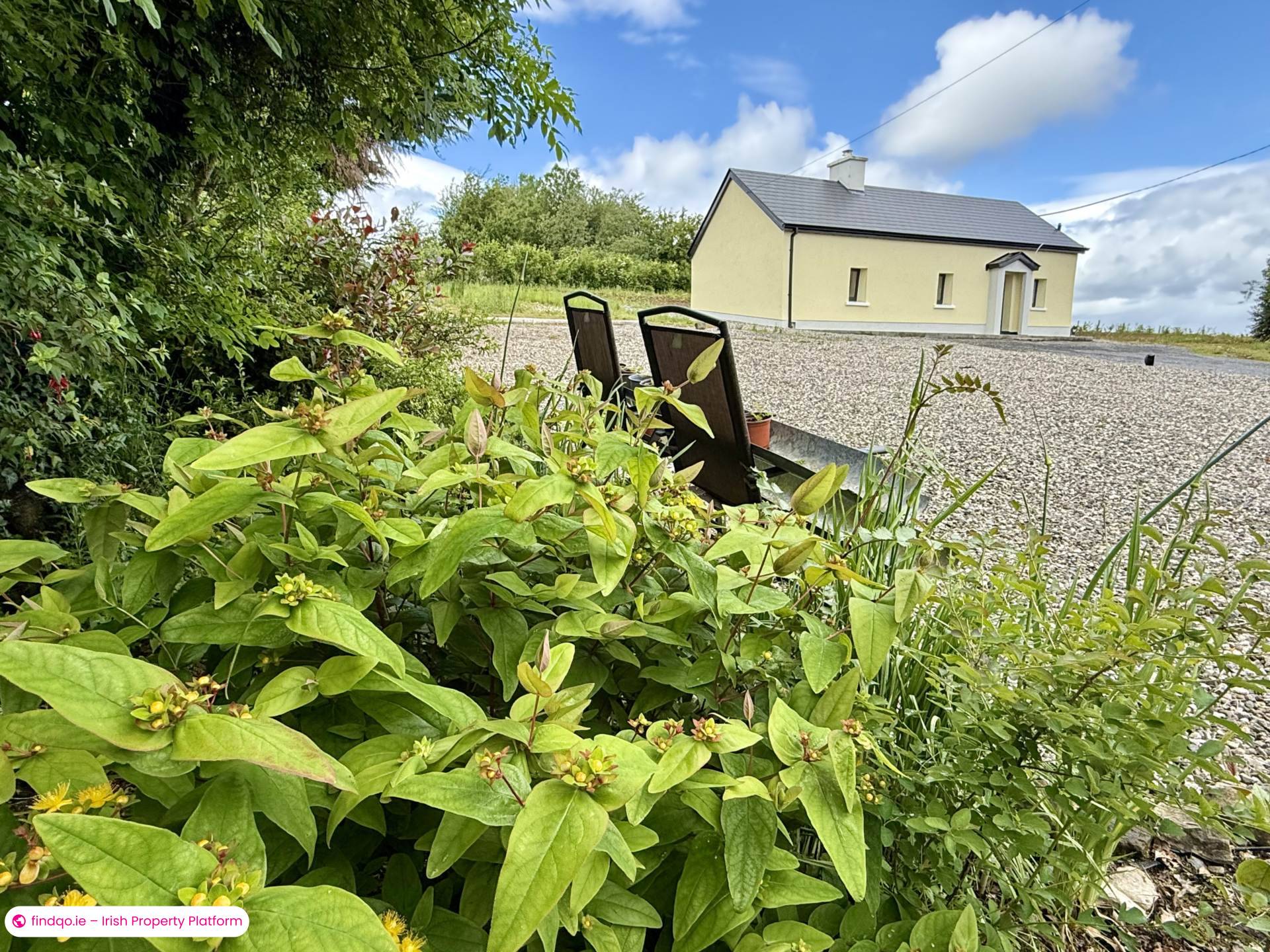 Bungalow for Sale in Knock, Clare