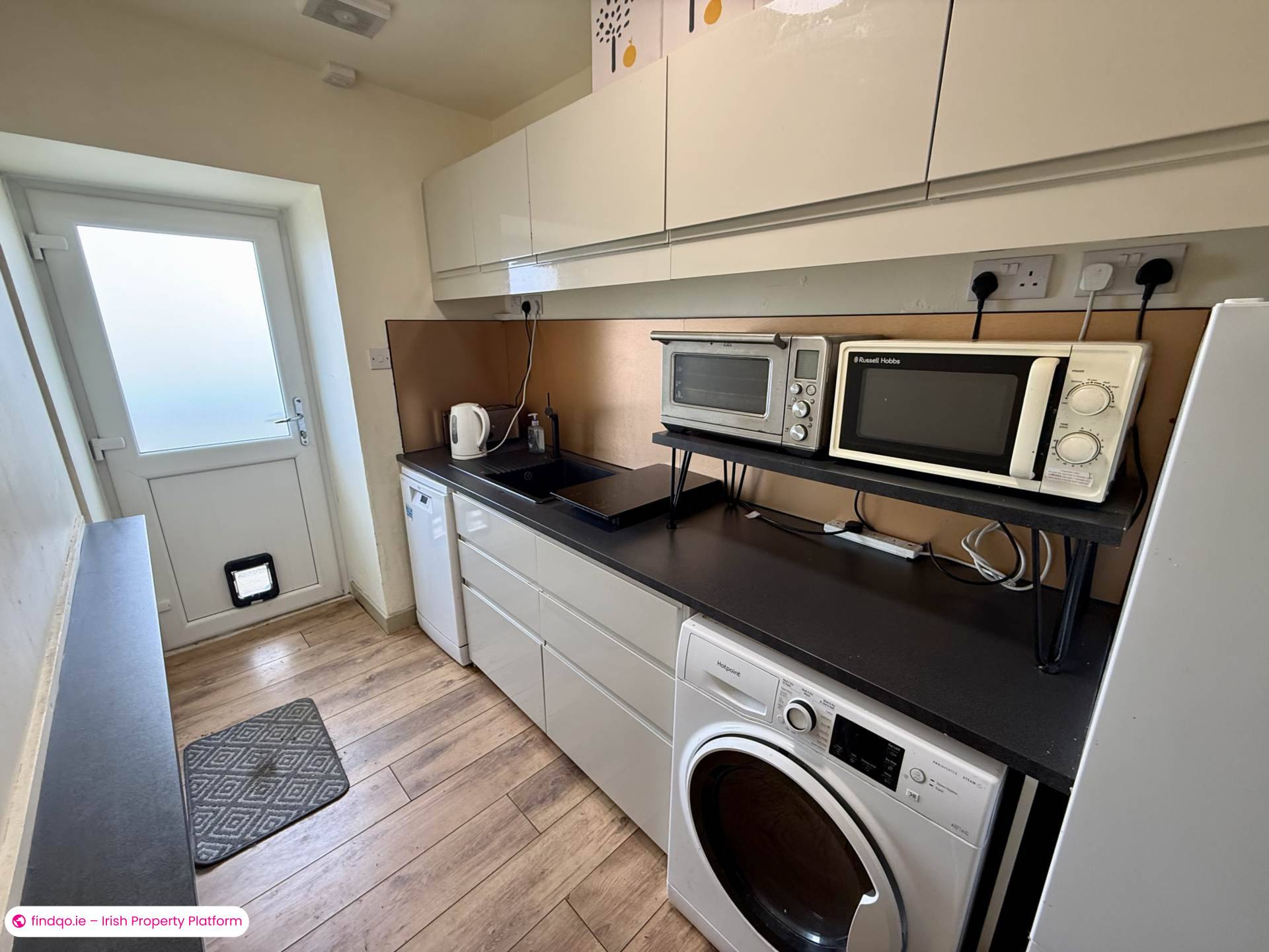 Bungalow for Sale in Knock, Clare