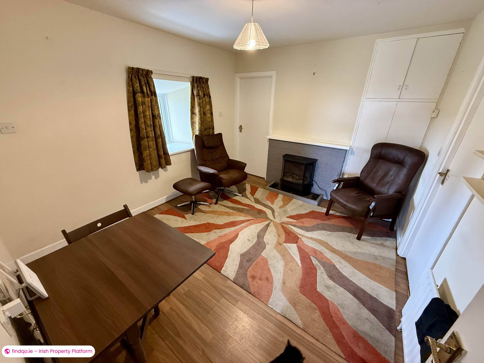 Bungalow for Sale in Knock, Clare