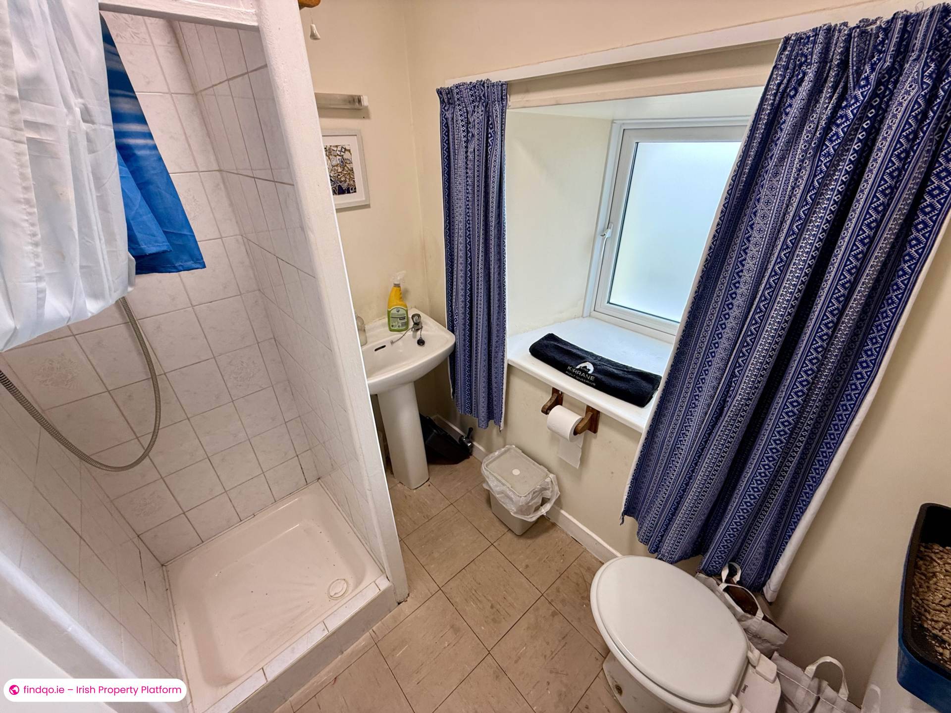 Bungalow for Sale in Knock, Clare