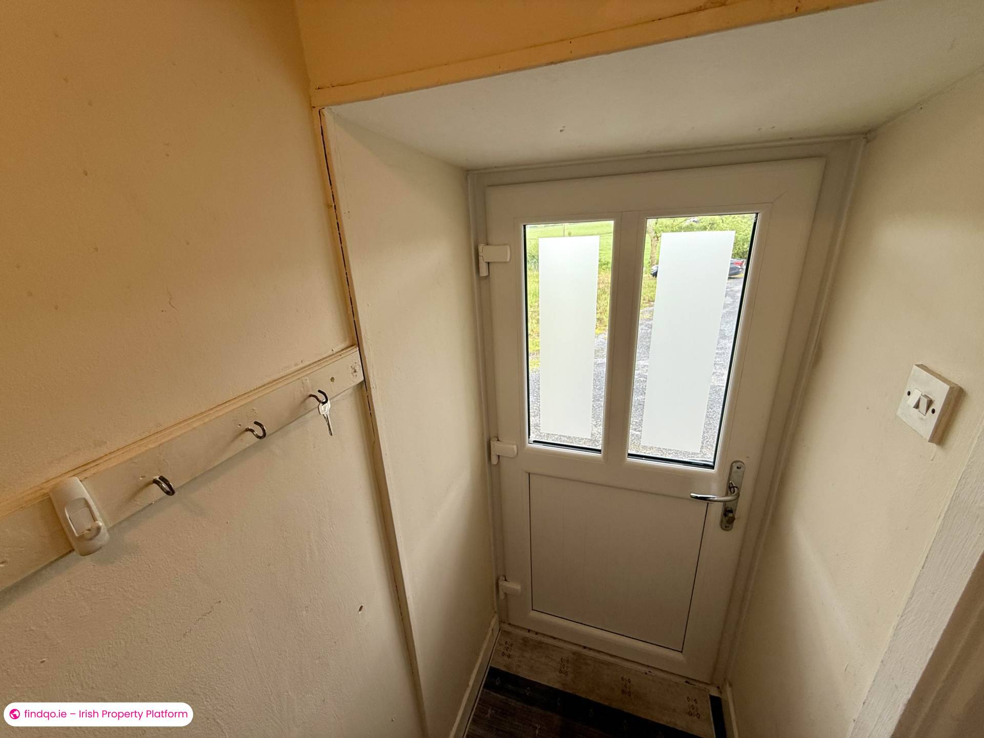 Bungalow for Sale in Knock, Clare