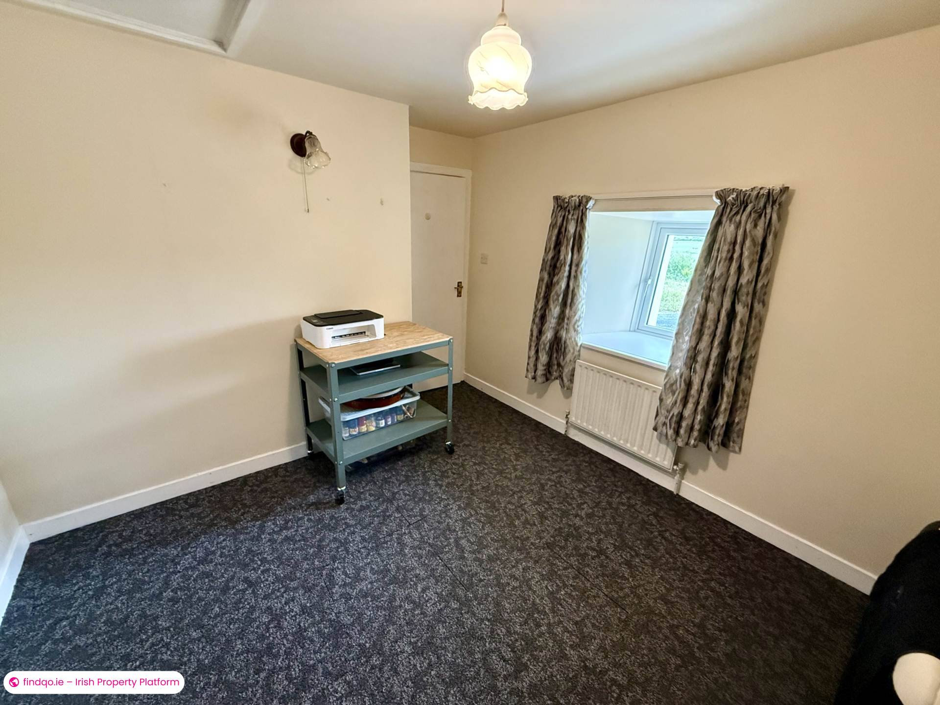 Bungalow for Sale in Knock, Clare