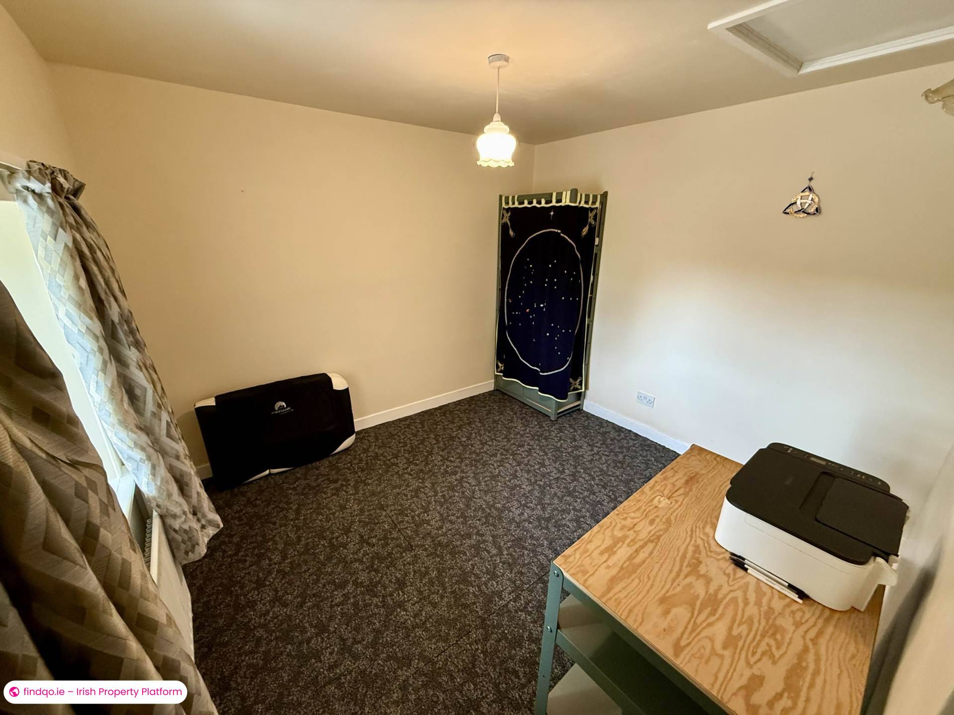 Bungalow for Sale in Knock, Clare