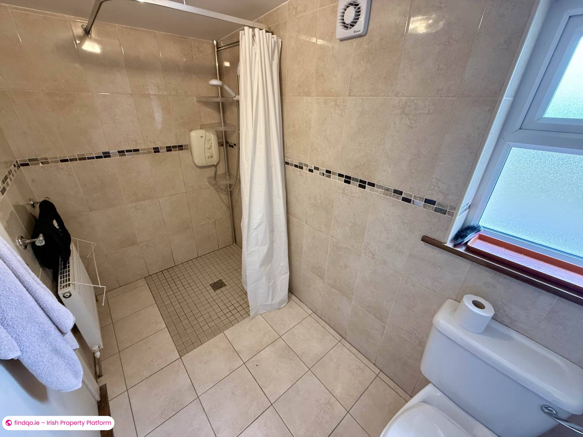 Bungalow for Sale in Knock, Clare