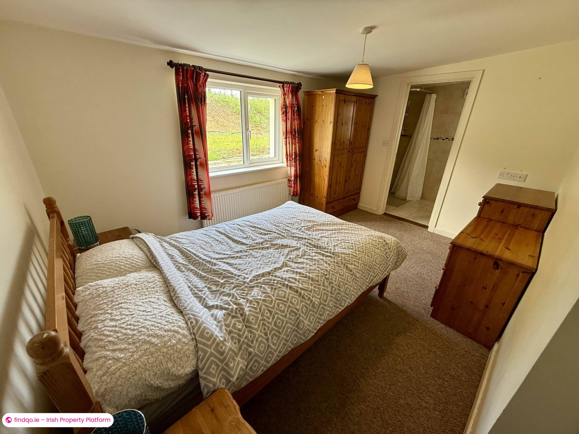 Bungalow for Sale in Knock, Clare