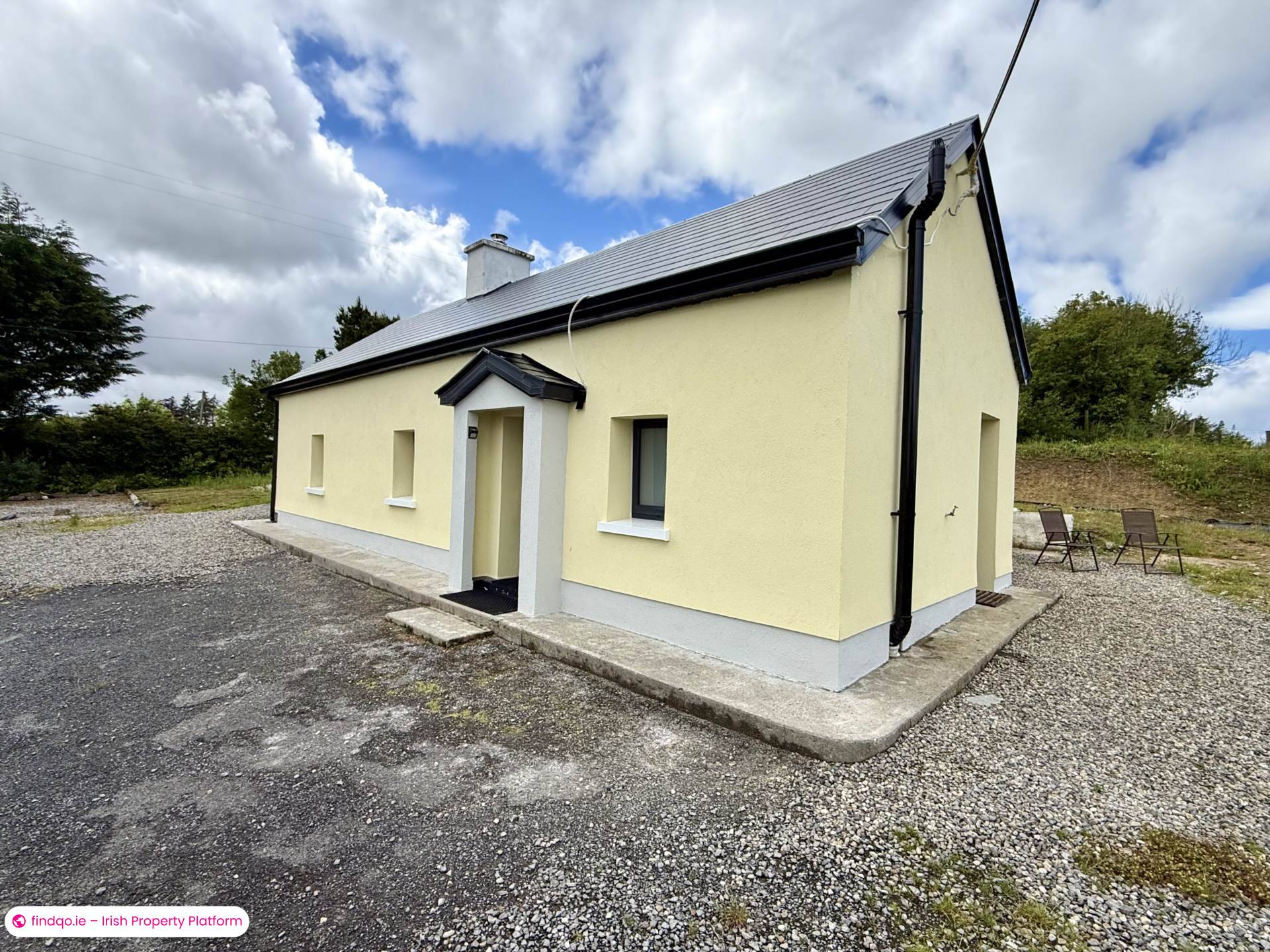 Bungalow for Sale in Knock, Clare