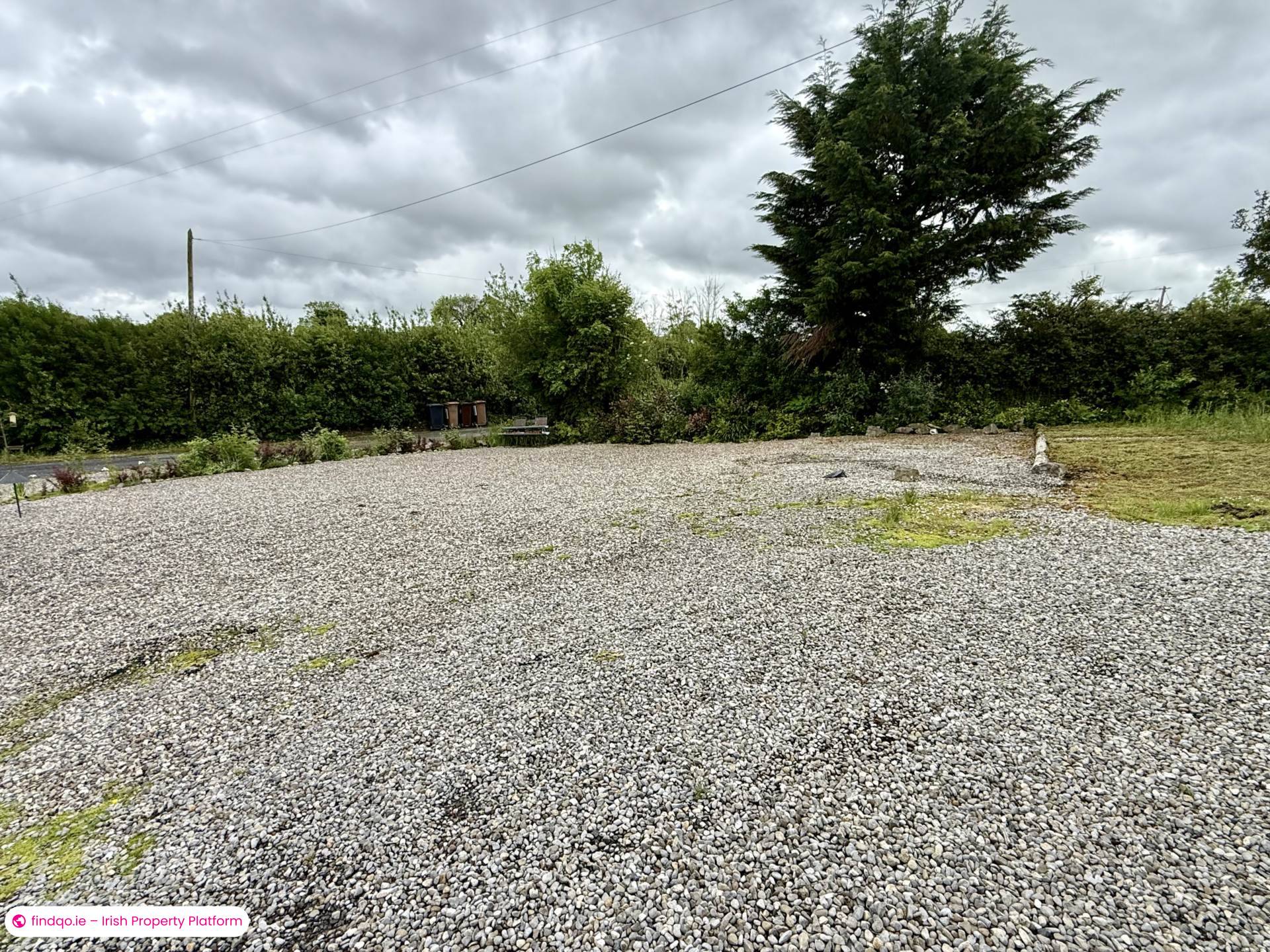 Bungalow for Sale in Knock, Clare