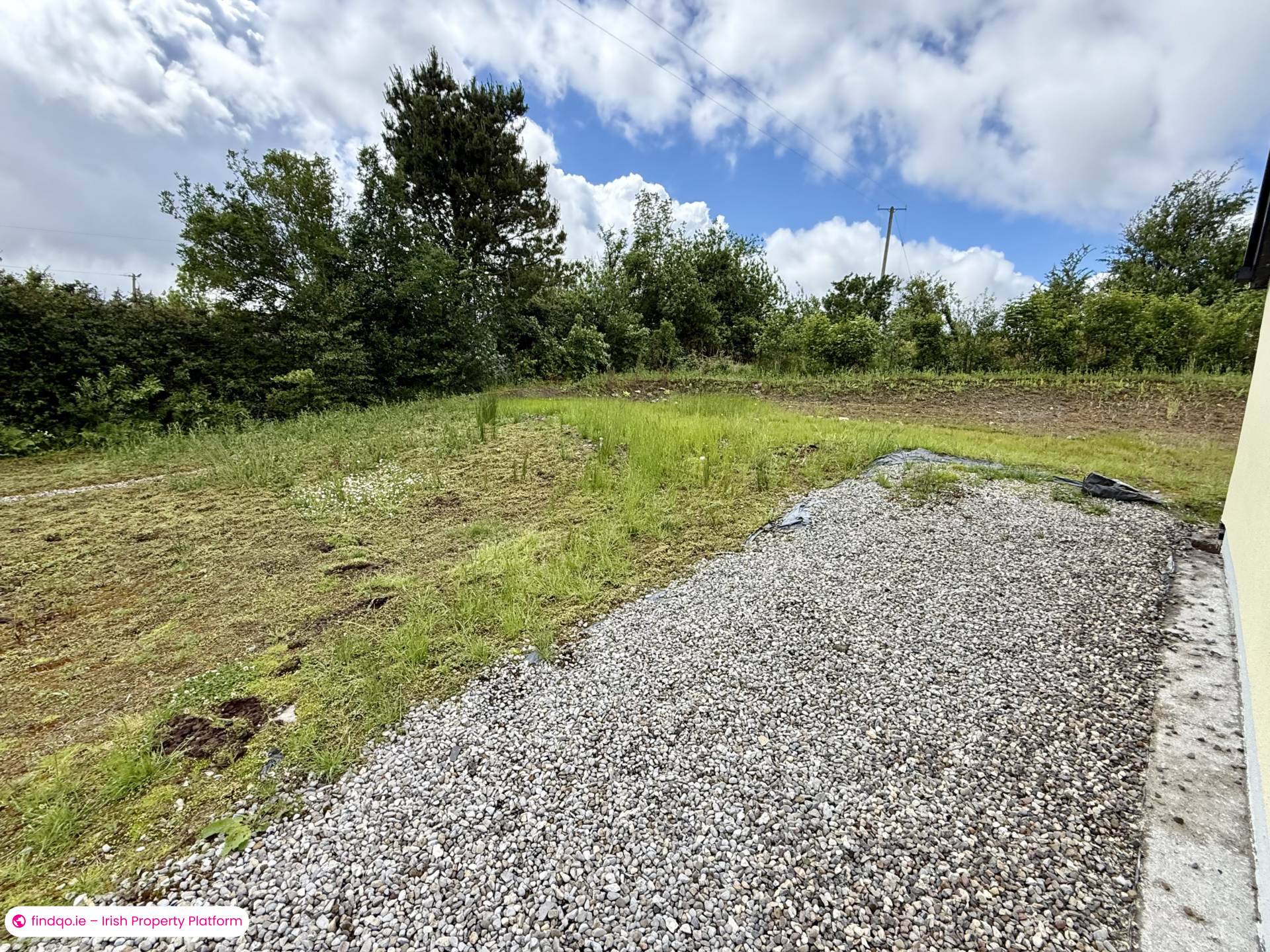 Bungalow for Sale in Knock, Clare